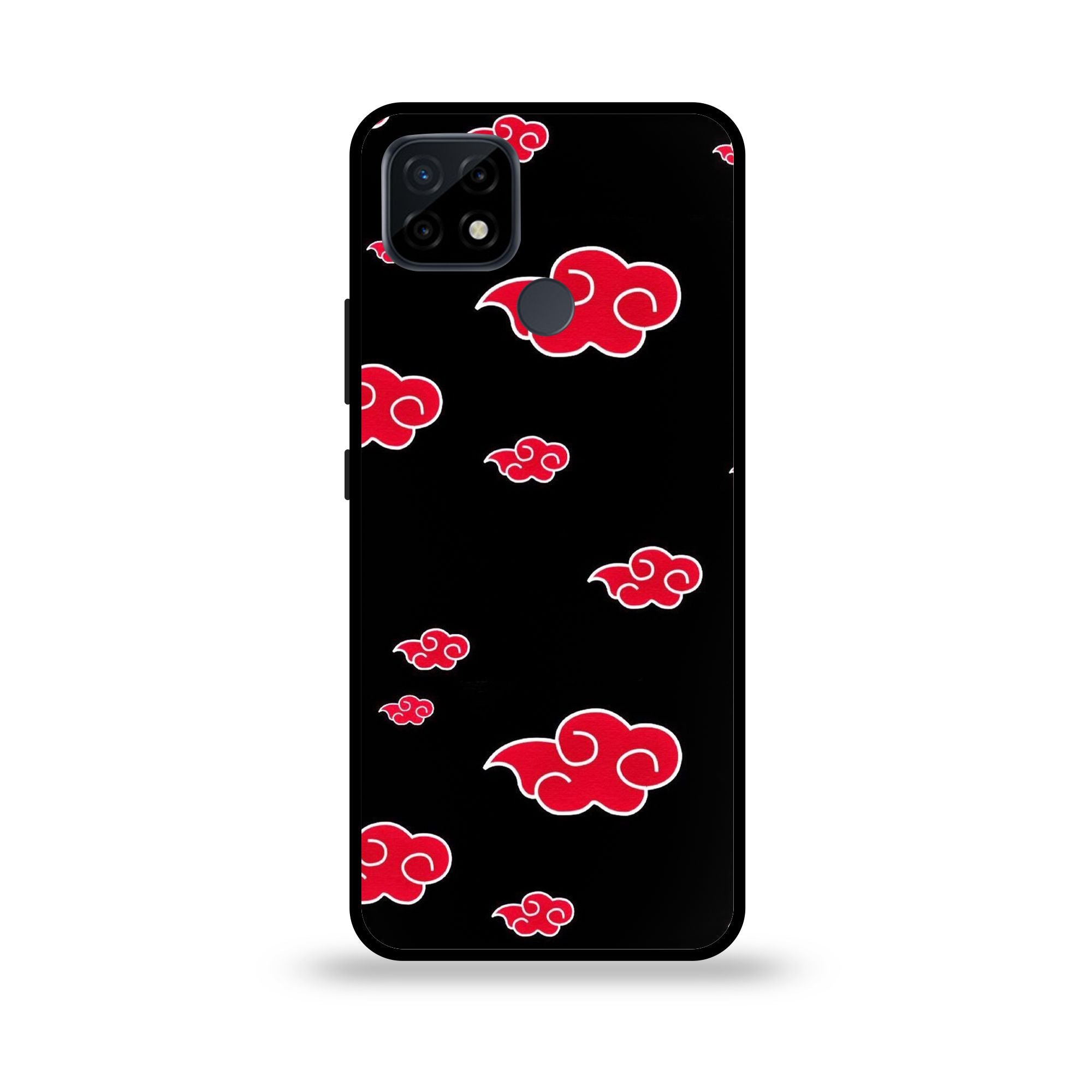 Realme C21 - Wallpaper 072 - Premium Printed Glossy Phone Case