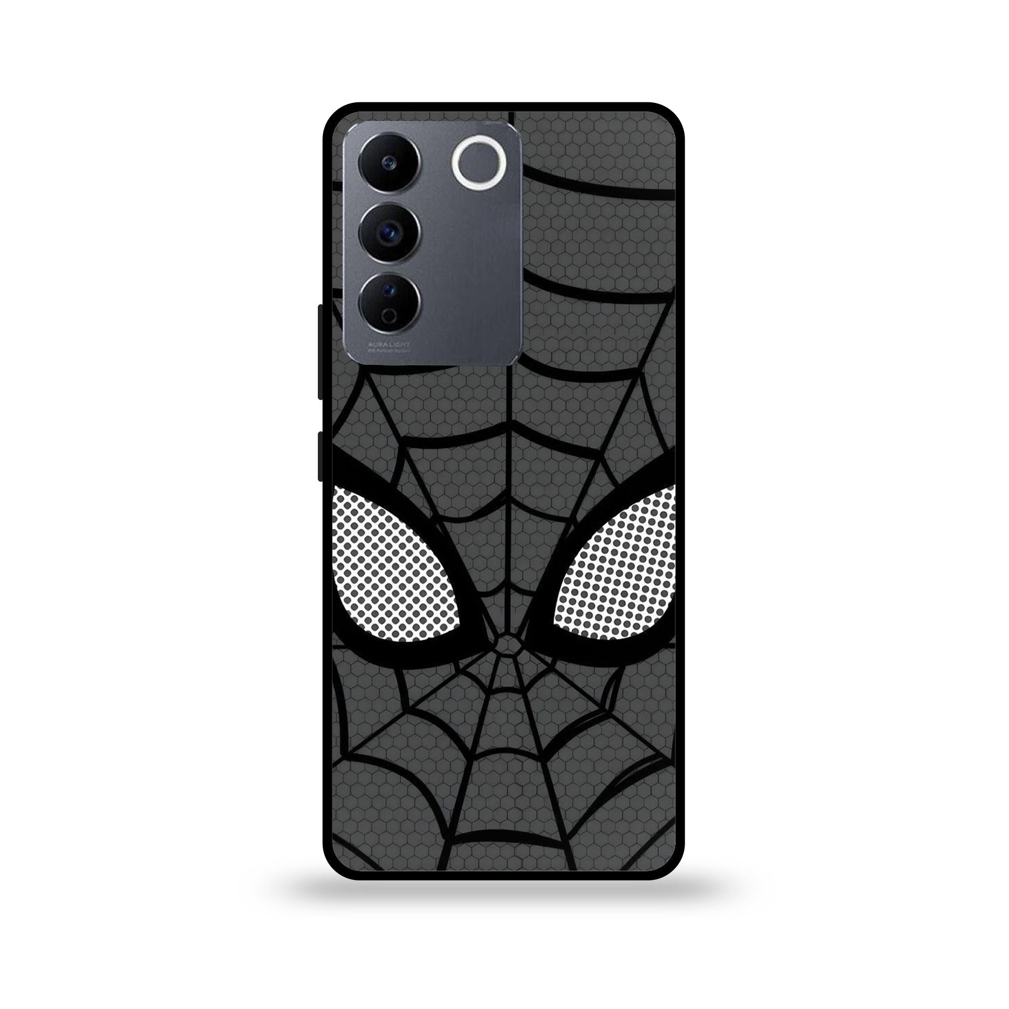 Vivo V27E - Wallpaper 055 - Premium Printed Glossy Phone Case