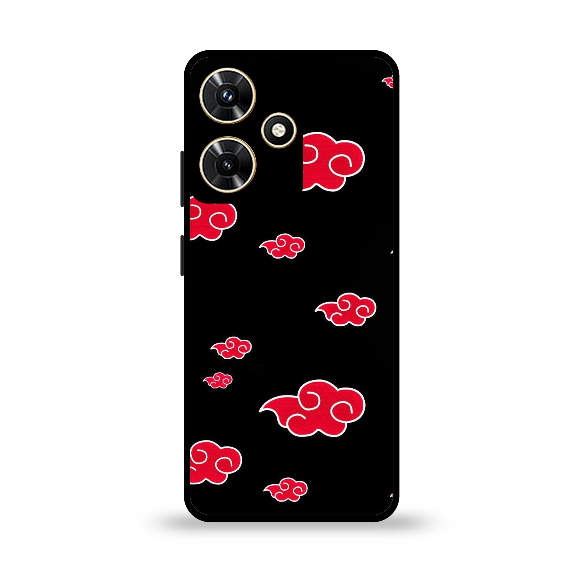 Infinix Hot 30i - Wallpaper 48 - Premium Printed Glossy Phone Case