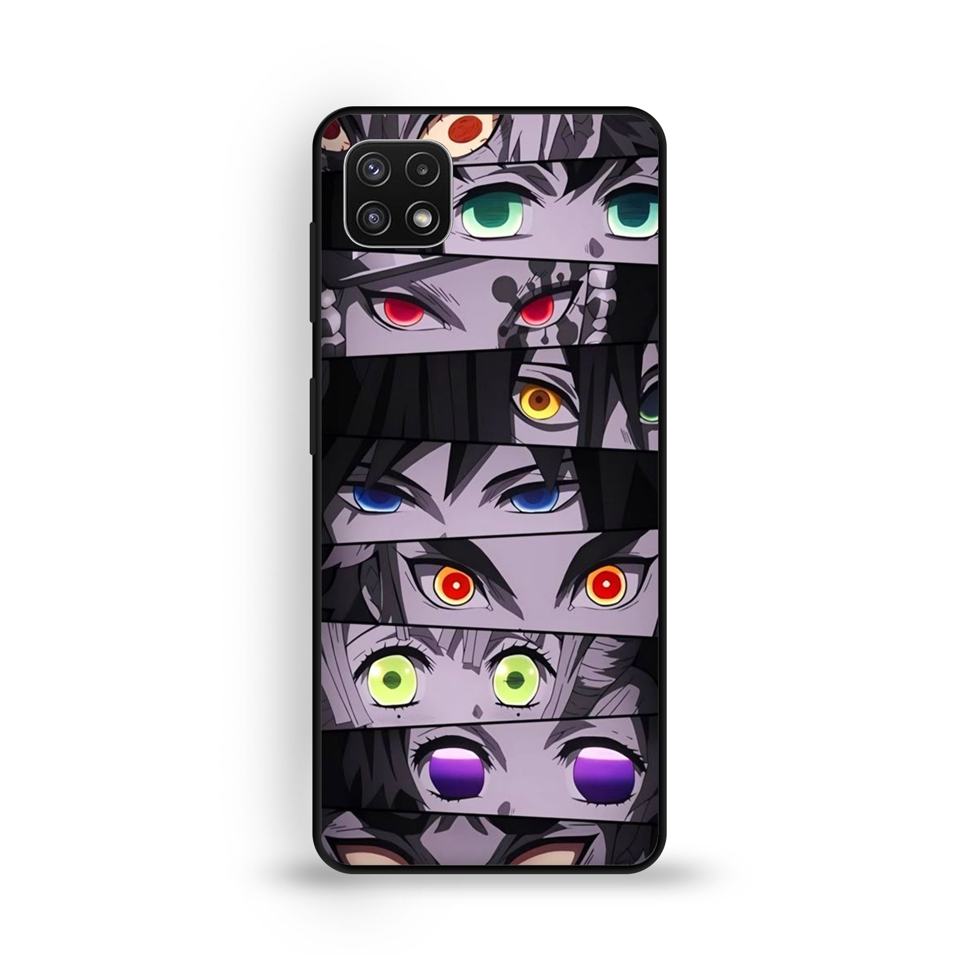 Samsung A22 5g - Wallpaper 075 - Premium Printed Glossy Phone Case