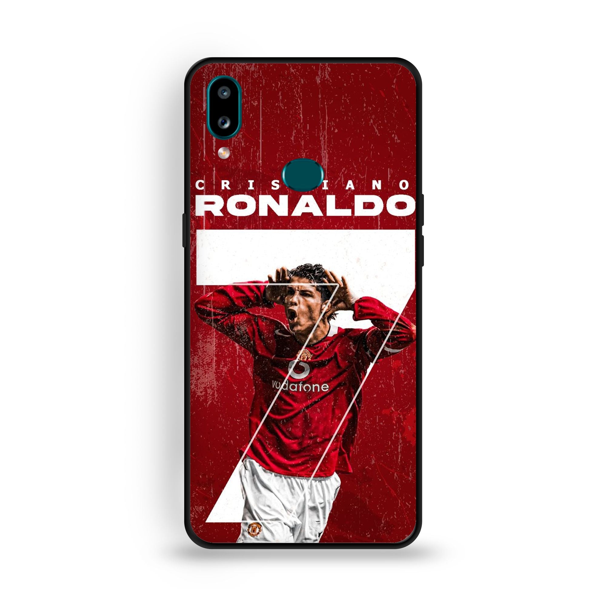 Samsung A10s - Wallpaper 015 - Premium Printed Glossy Phone Case