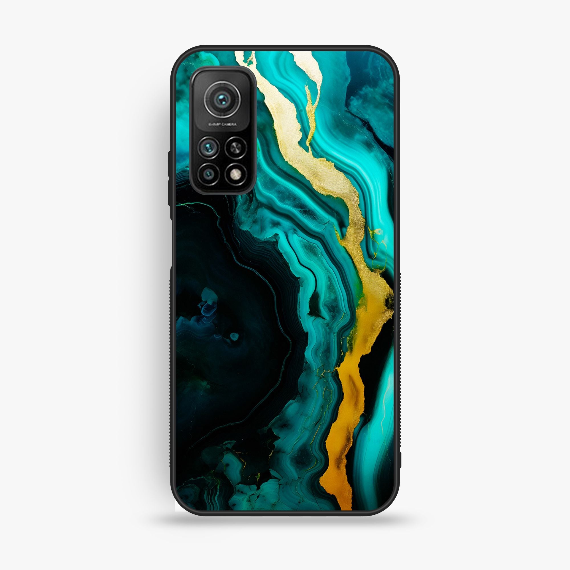 Xiaomi Mi 10t - Wallpaper 68 - Premium Printed Glossy Phone Case