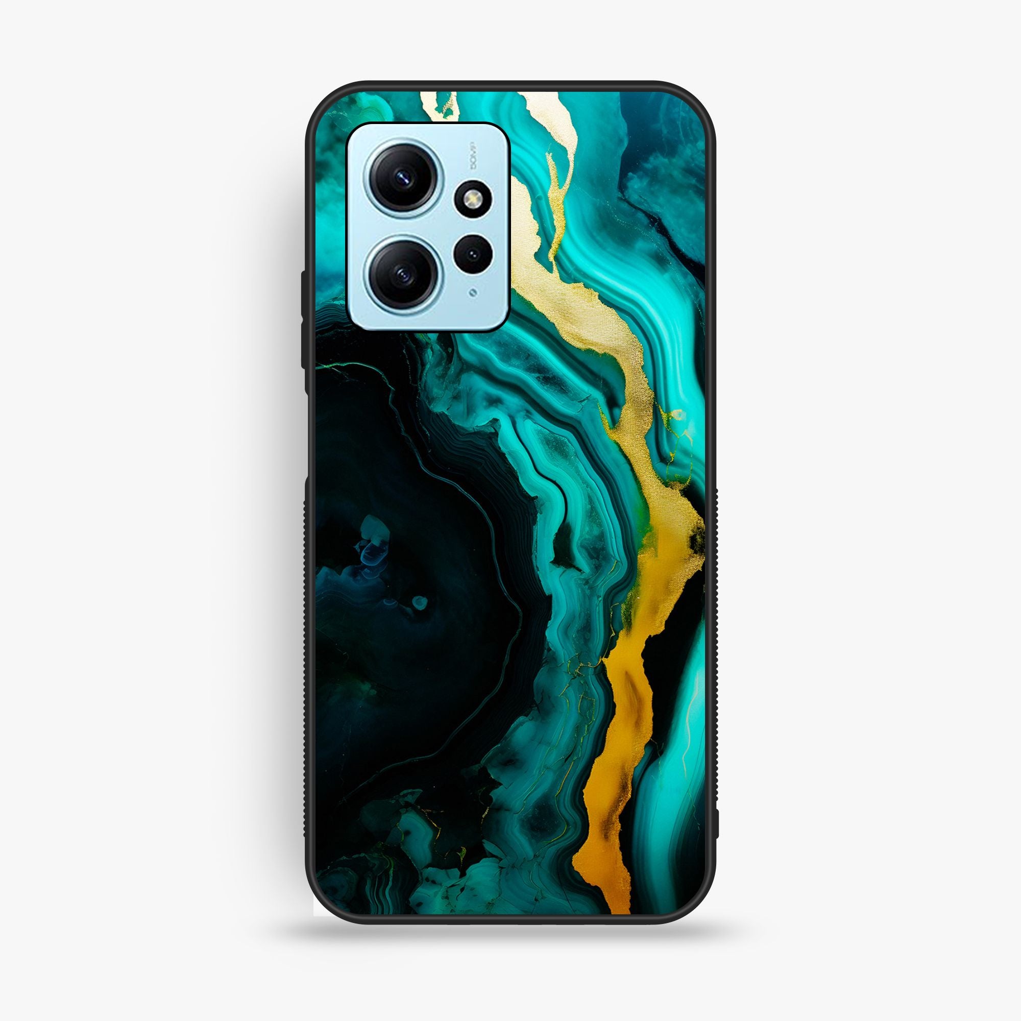 Xiaomi Redmi Note 12 4g - Wallpaper 68 - Premium Printed Glossy Phone Case