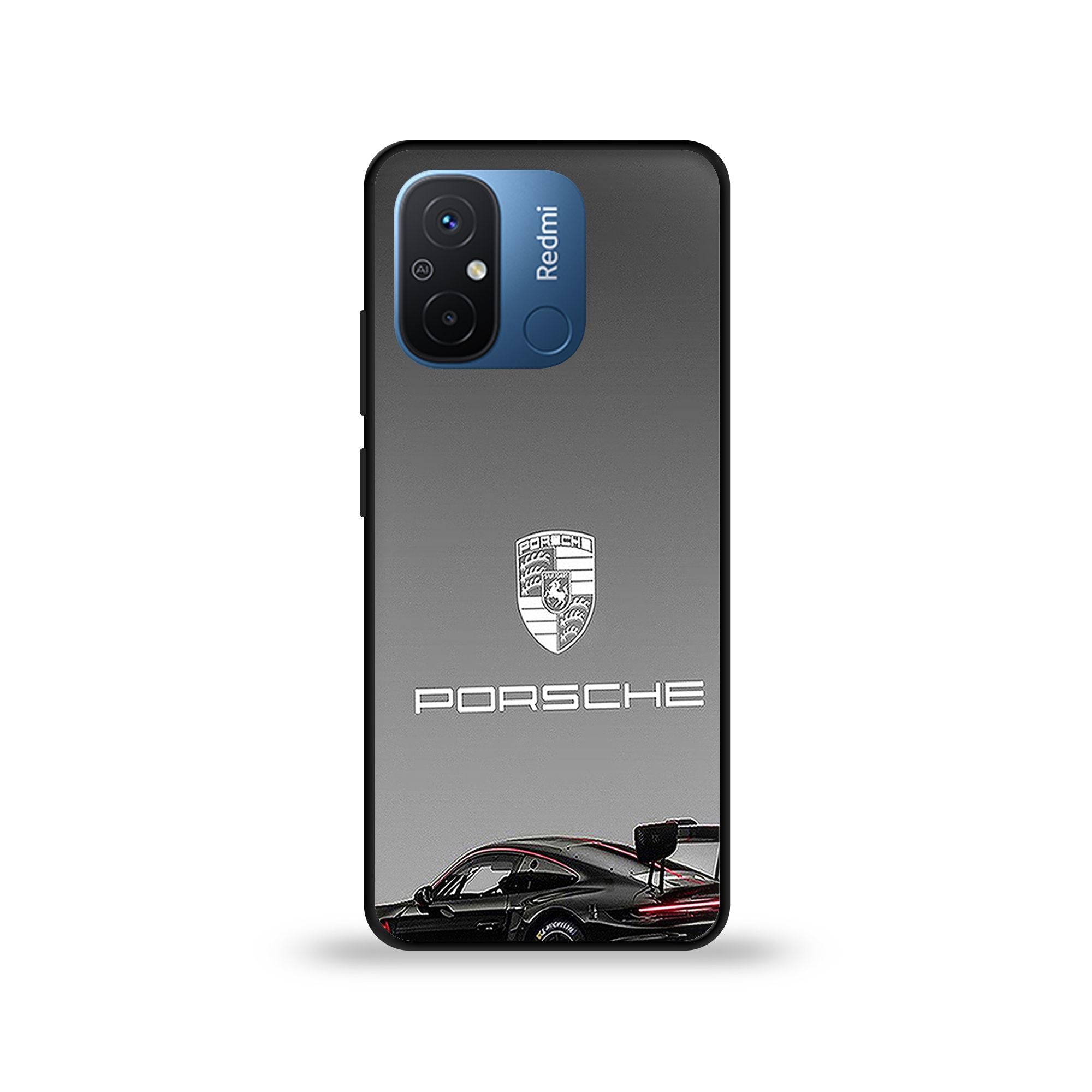 Redmi 12C - Wallpaper 152 - Premium Printed Glossy Phone Case