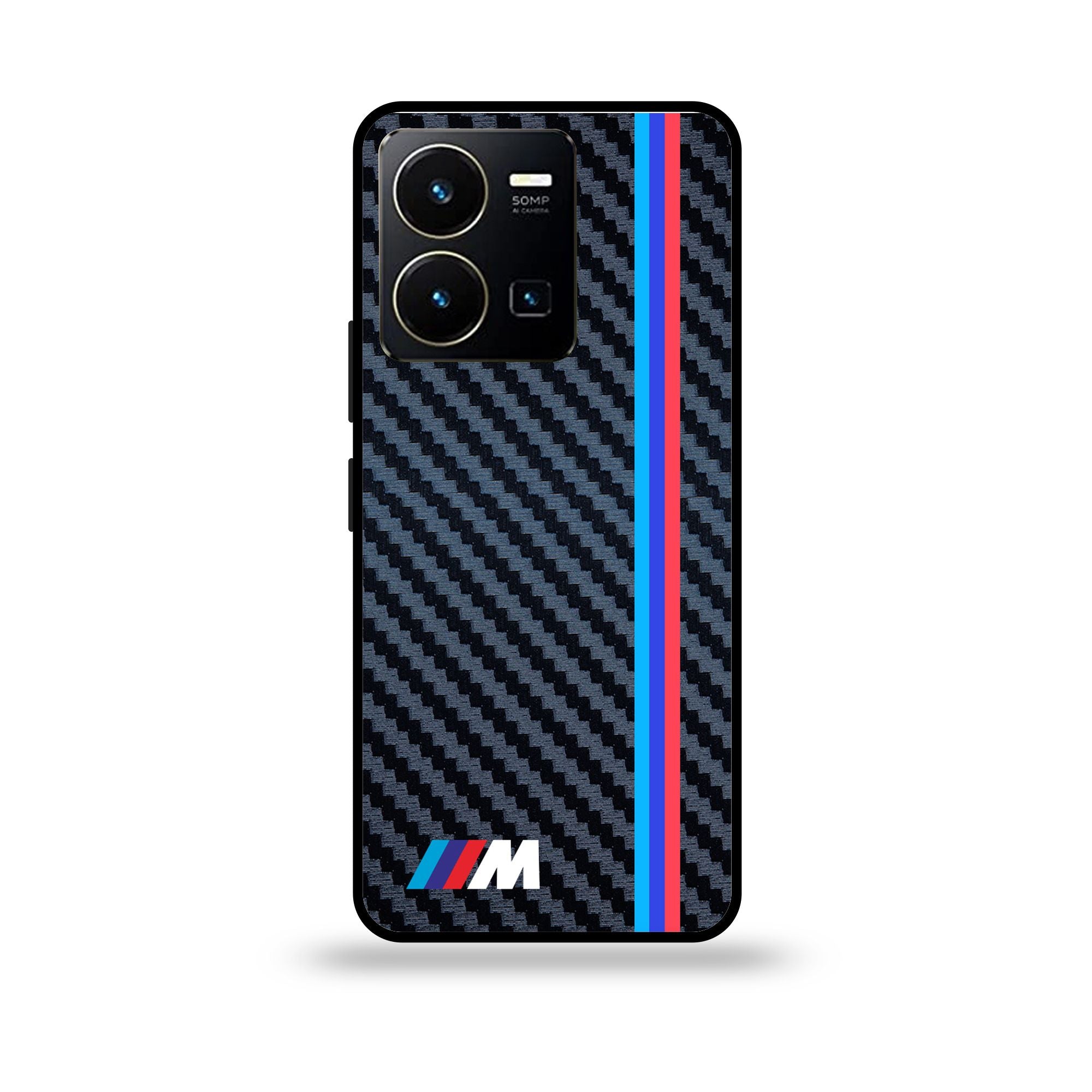 Vivo Y35 - Wallpaper 86 - Premium Printed Glossy Phone Case