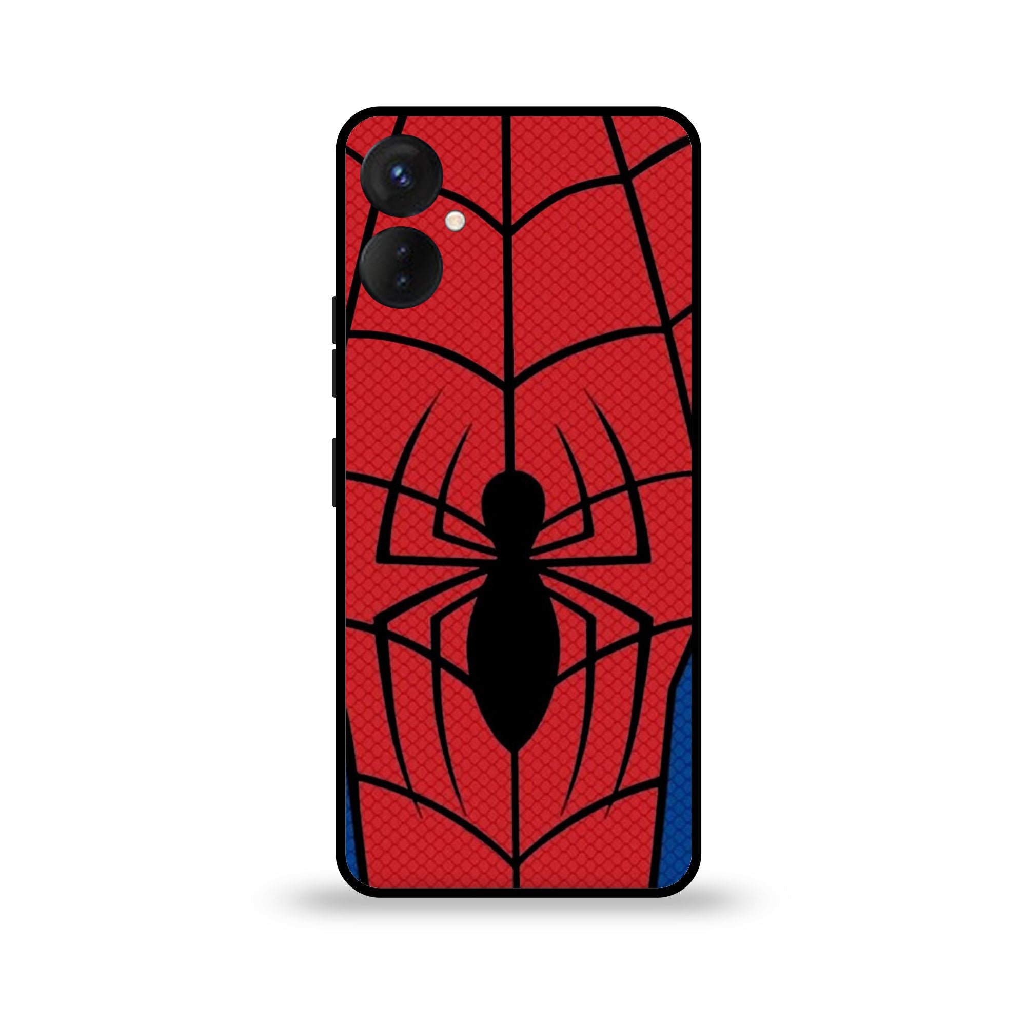 Tecno Spark 9 Pro - Wallpaper 053 - Premium Printed Glossy Phone Case