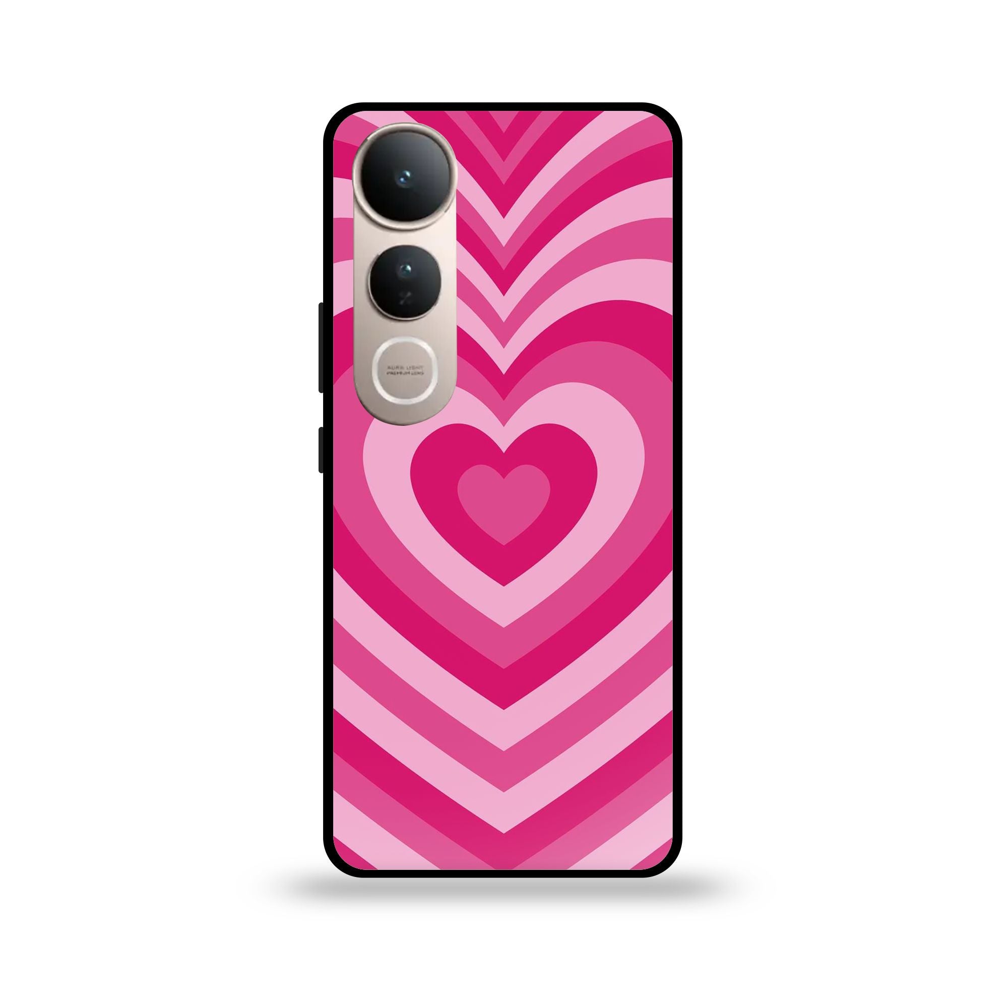 Vivo V50 Lite - Wallpaper 120 - Premium Printed Glossy Phone Case