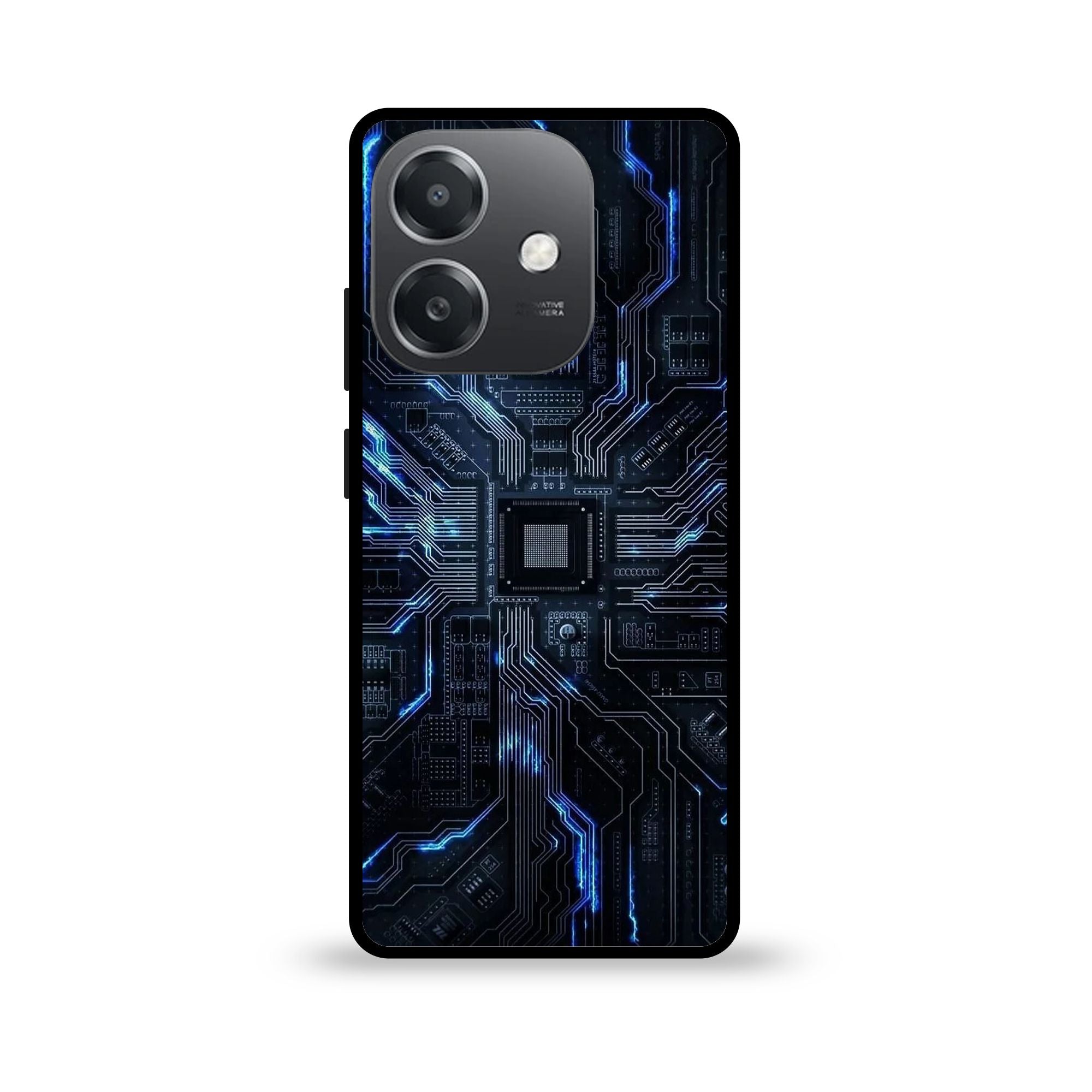 Oppo A3x - Wallpaper 51 - Premium Printed Glossy Phone Case