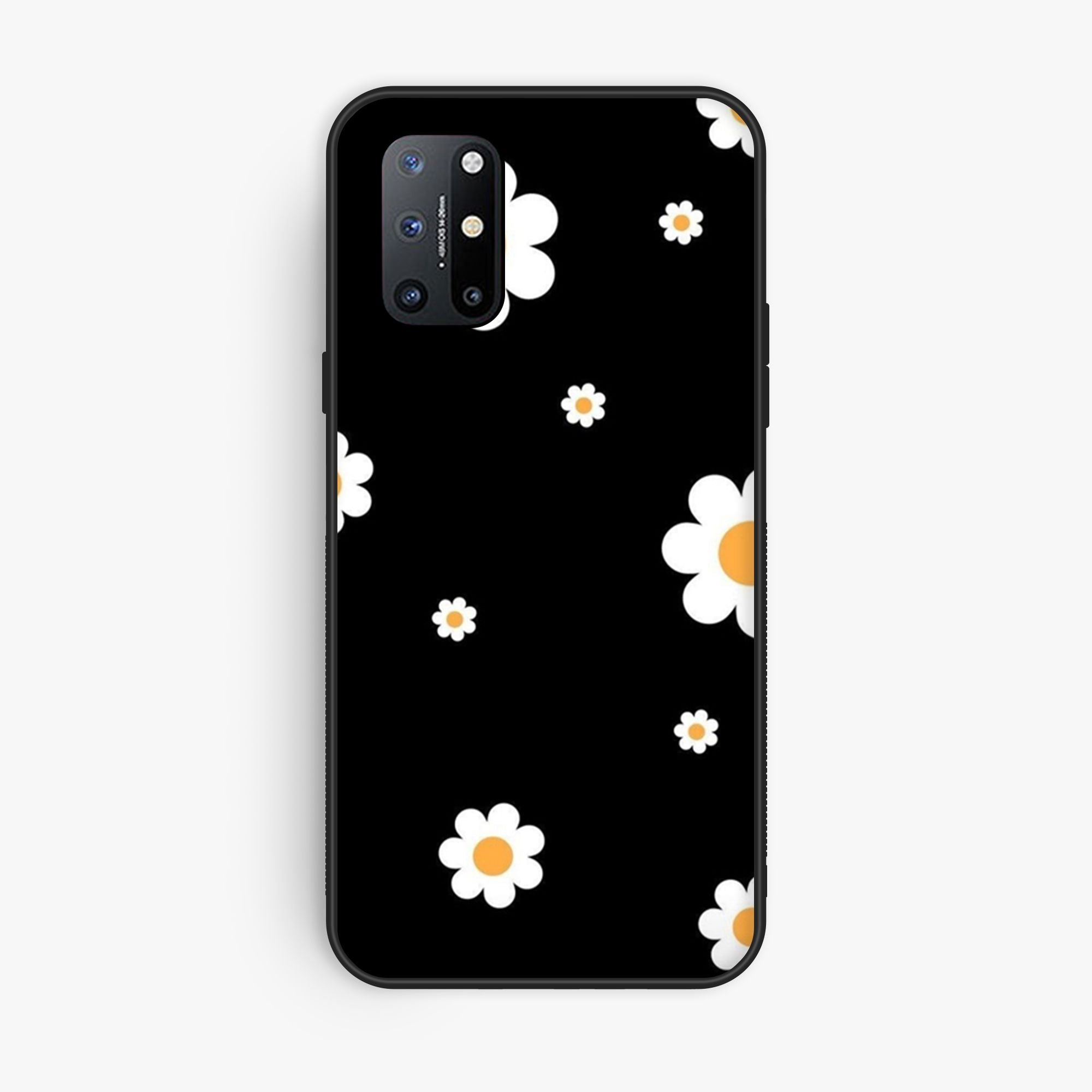 OnePlus 8t - Wallpaper 122 - Premium Printed Glossy Phone Case