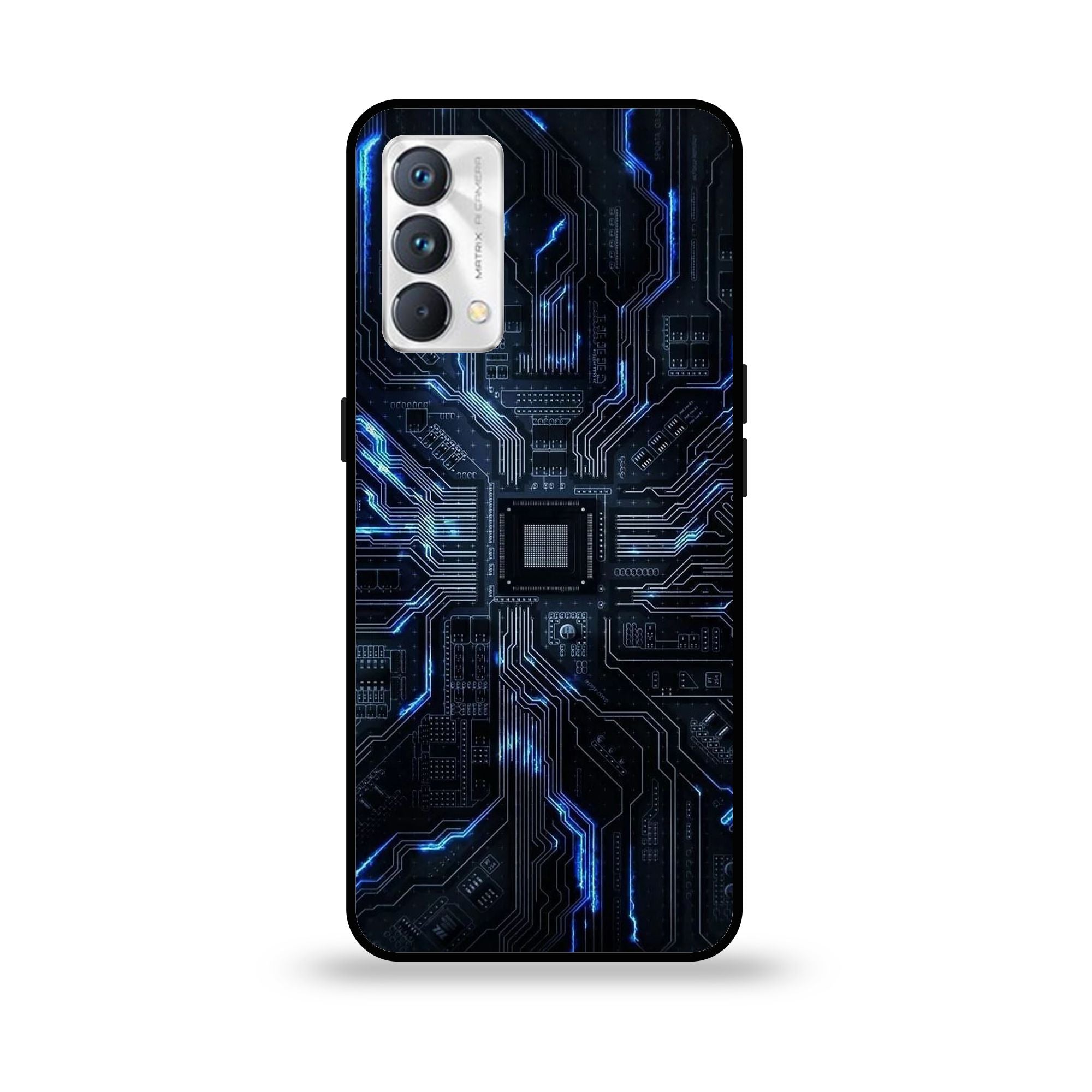 Realme GT Master - Wallpaper 086 - Premium Printed Glossy Phone Case