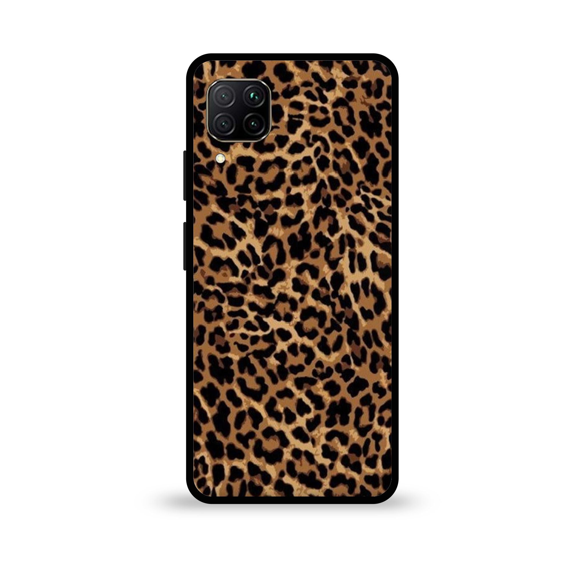 Huawei Nova 7i - Wallpaper 98 - Premium Printed Glossy Phone Case