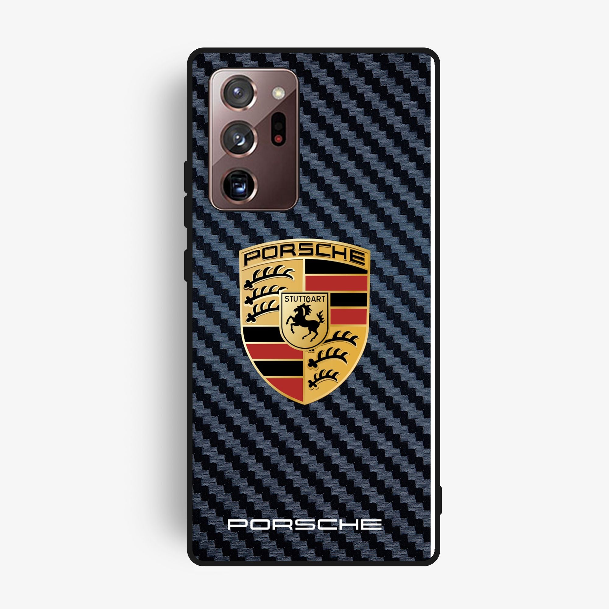 Samsung Galaxy Note 20 Ultra - Wallpaper 018 - Premium Printed Glossy Phone Case