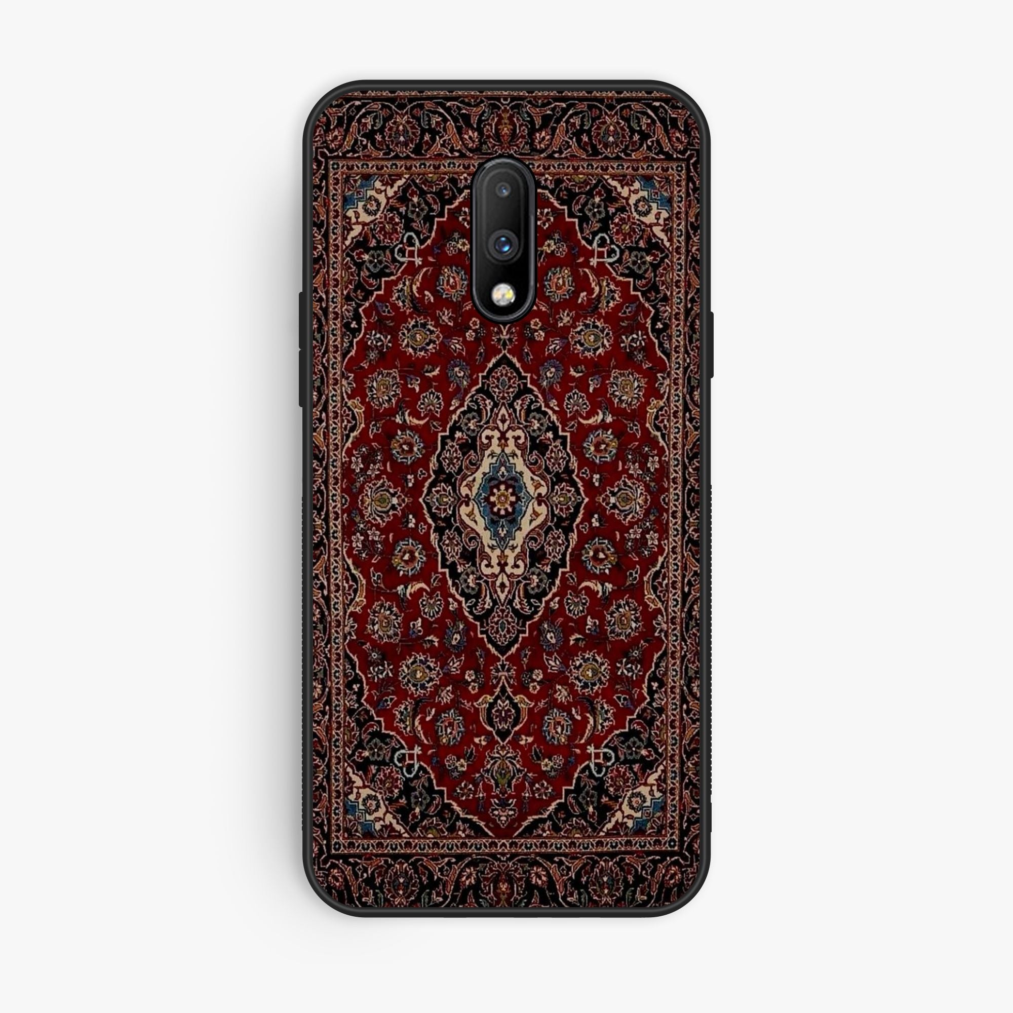 OnePlus 7 - Wallpaper 049 - Premium Printed Glossy Phone Case