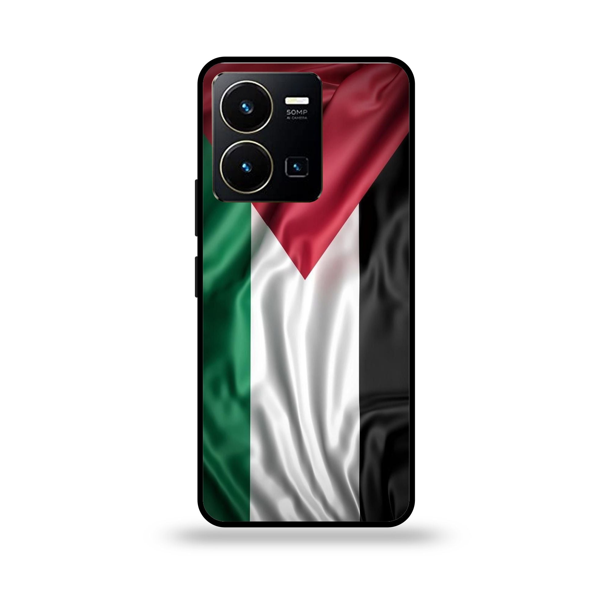 Vivo Y35 - Wallpaper 14 - Premium Printed Glossy Phone Case