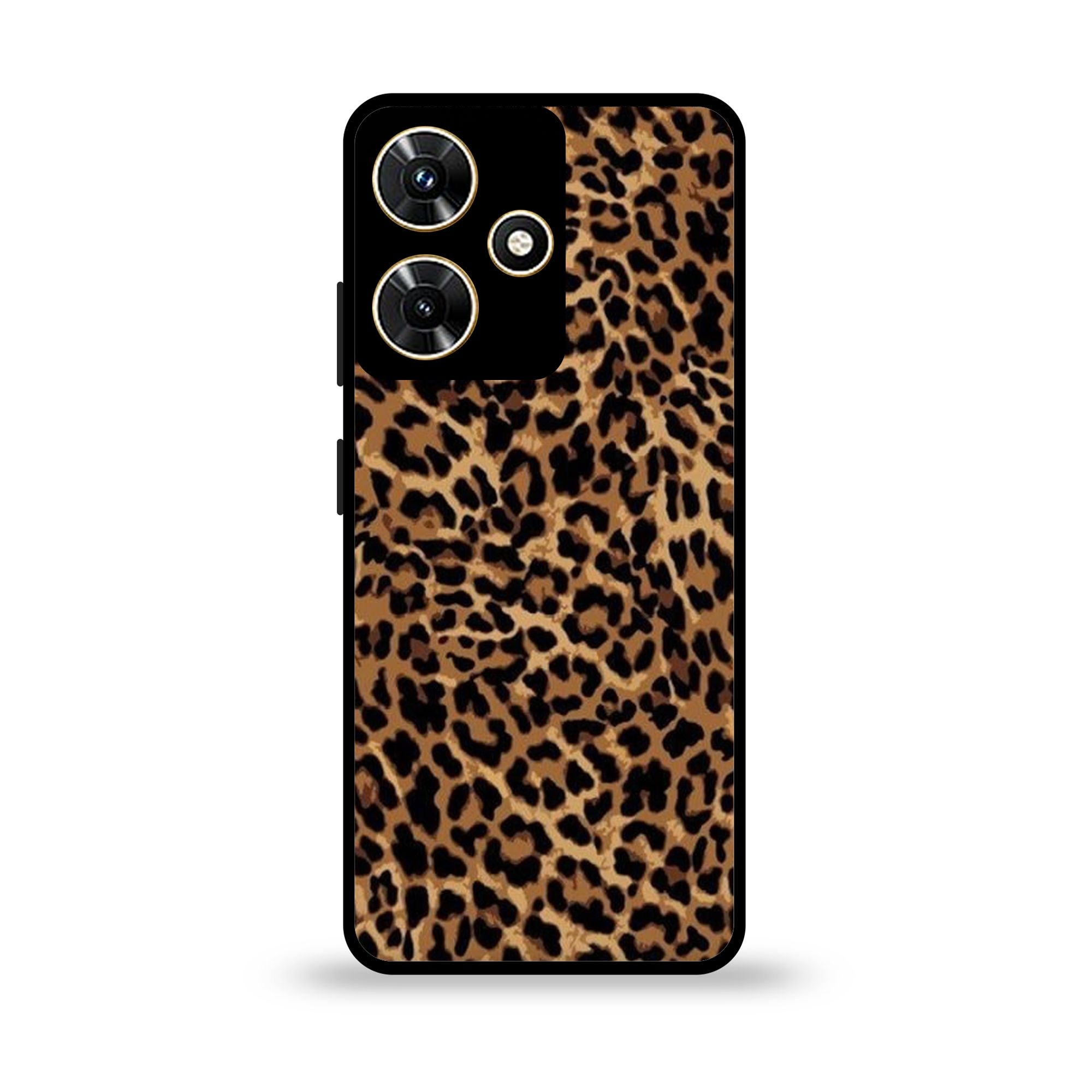 Infinix Hot 30i - Wallpaper 98 - Premium Printed Glossy Phone Case