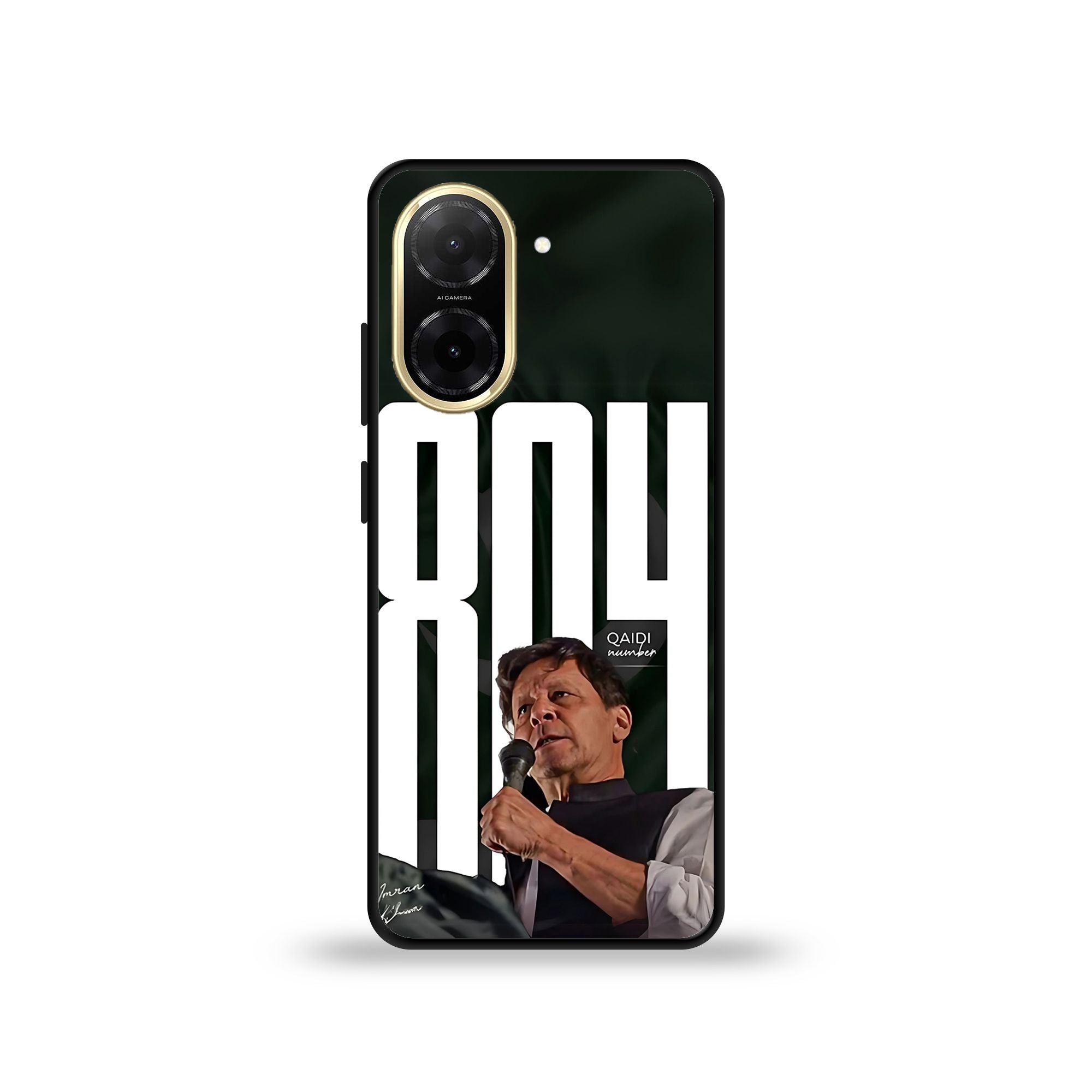 Redmi A5 - Wallpaper 104 - Premium Printed Glossy Phone Case