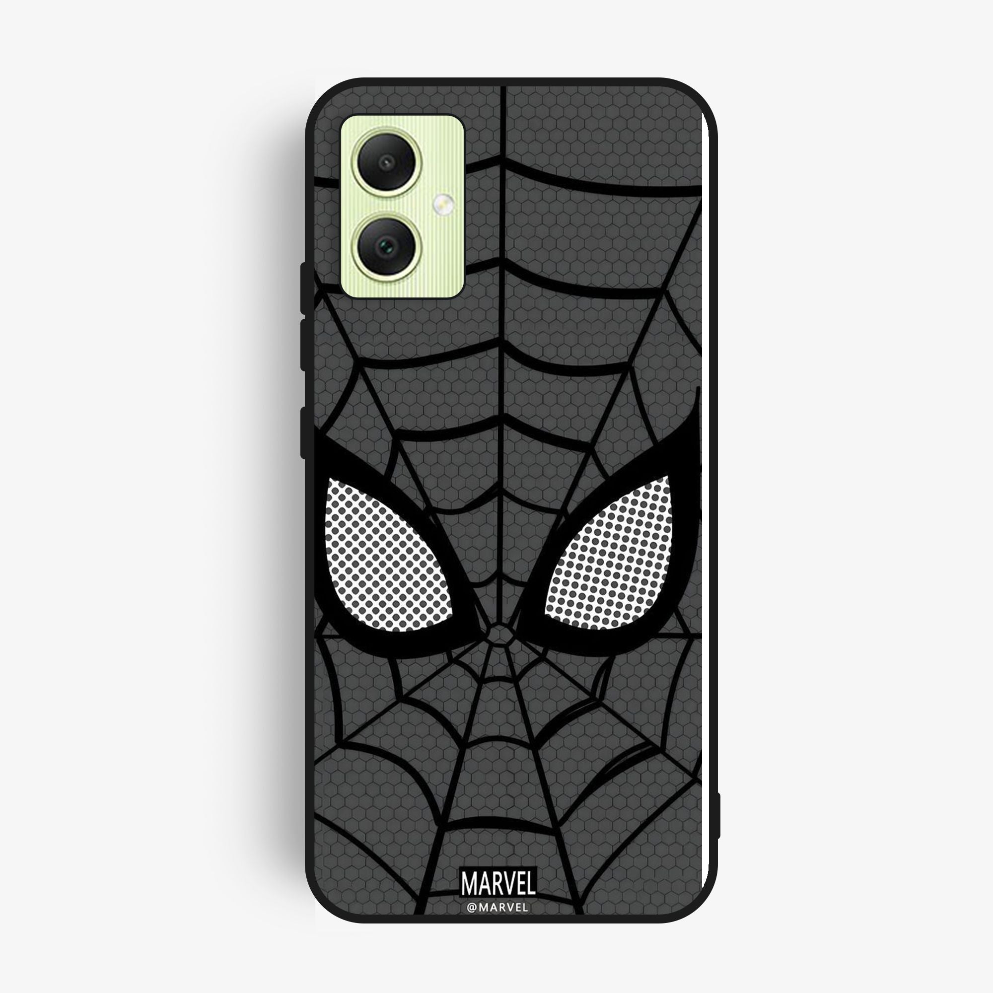 Samsung Galaxy A05 - Wallpaper 055 - Premium Printed Glossy Phone Case