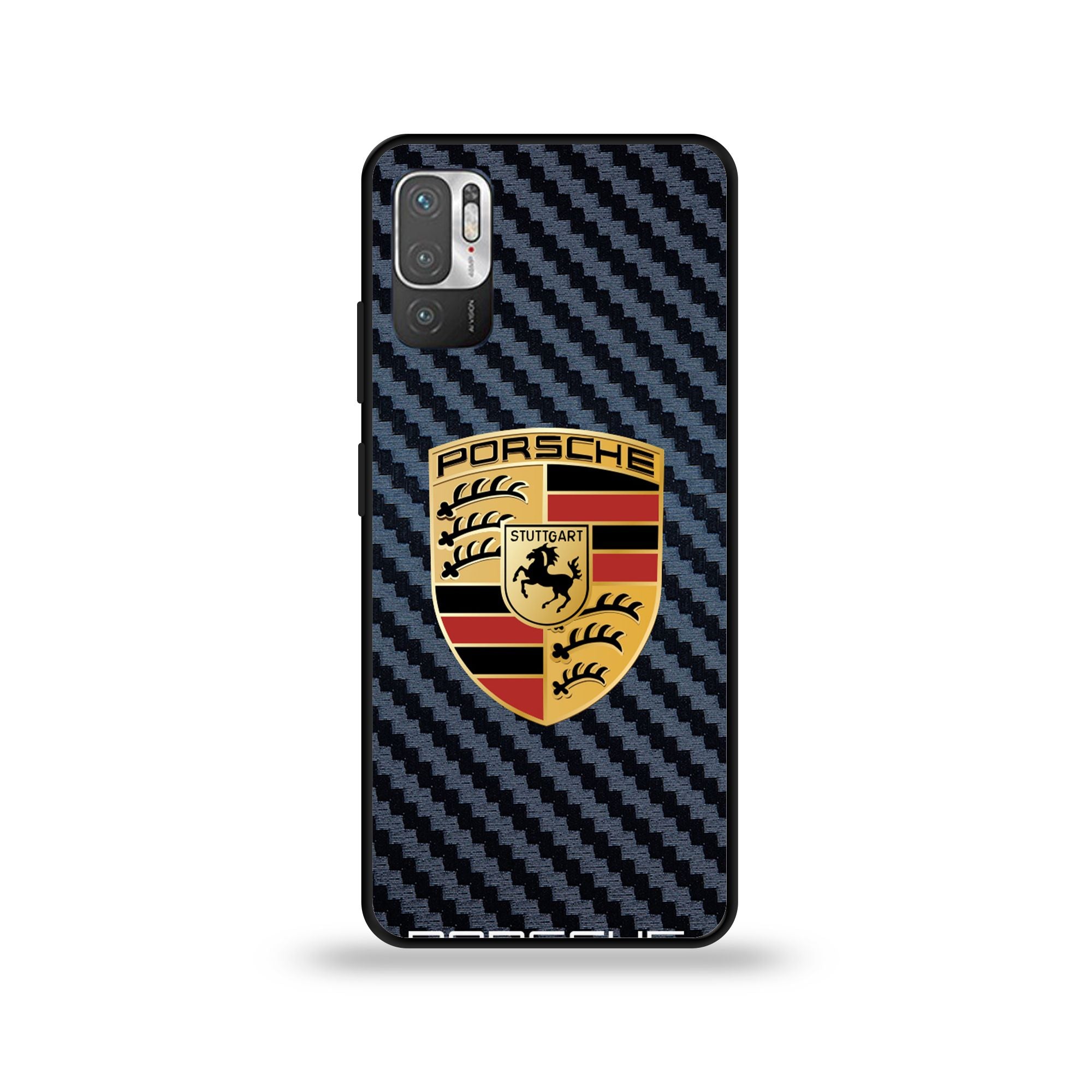 Xiaomi Redmi Note 10 5G - Wallpaper 018 - Premium Printed Glossy Phone Case