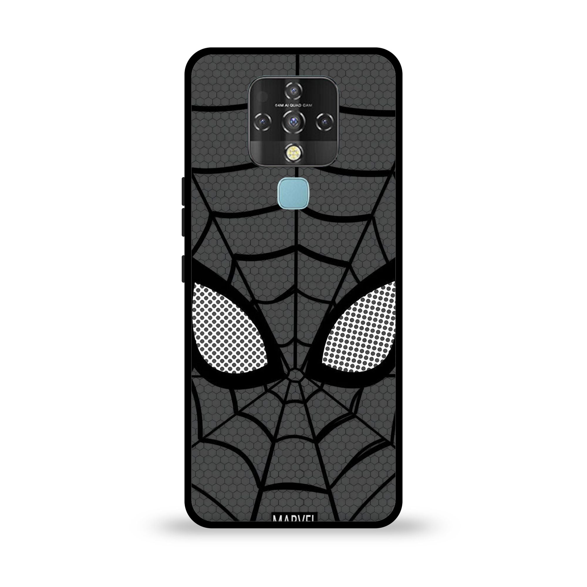 Tecno Camon 16 - Wallpaper 42 - Premium Printed Glossy Phone Case