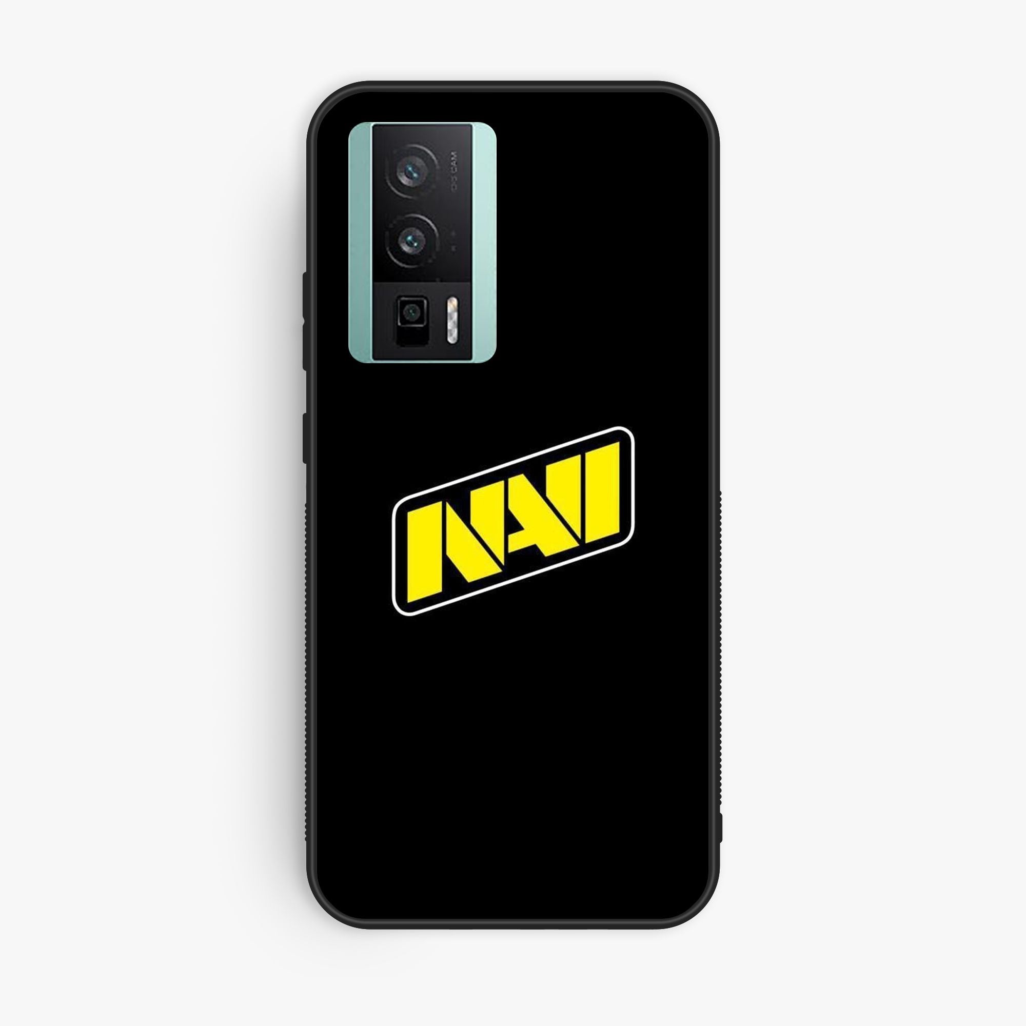 Redmi K60 - Wallpaper 061 - Premium Printed Glossy Phone Case