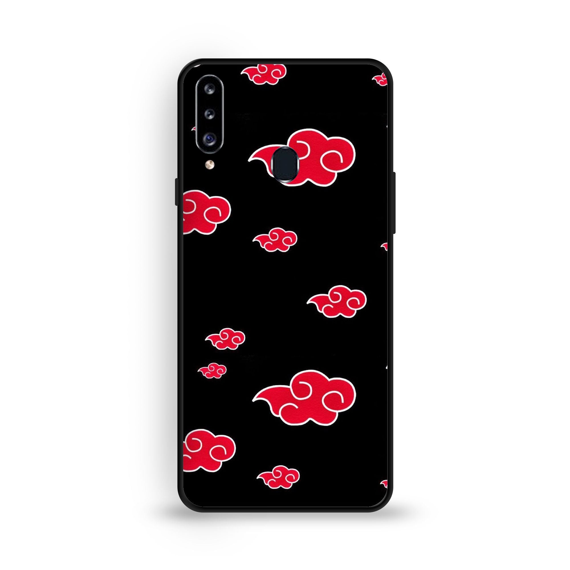 Samsung A20s - Wallpaper 072 - Premium Printed Glossy Phone Case