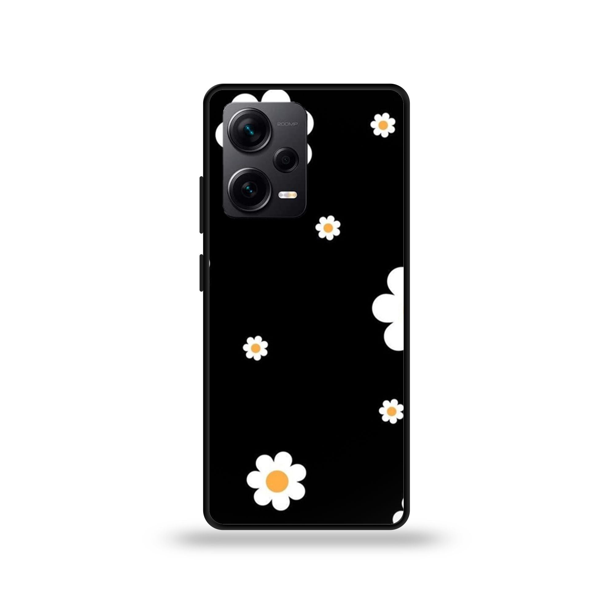 Xiaomi Redmi Note 12 Pro - Wallpaper 122 - Premium Printed Glossy Phone Case