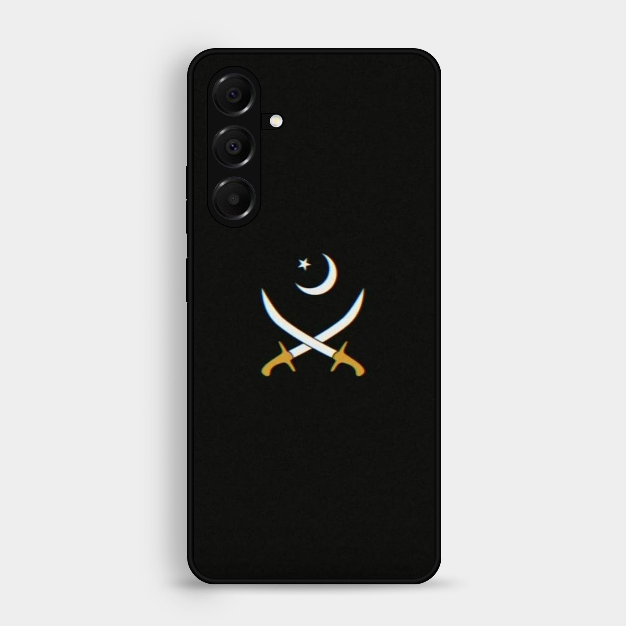 Samsung Galaxy S24 - Wallpaper 140 - Premium Printed Glossy Phone Case