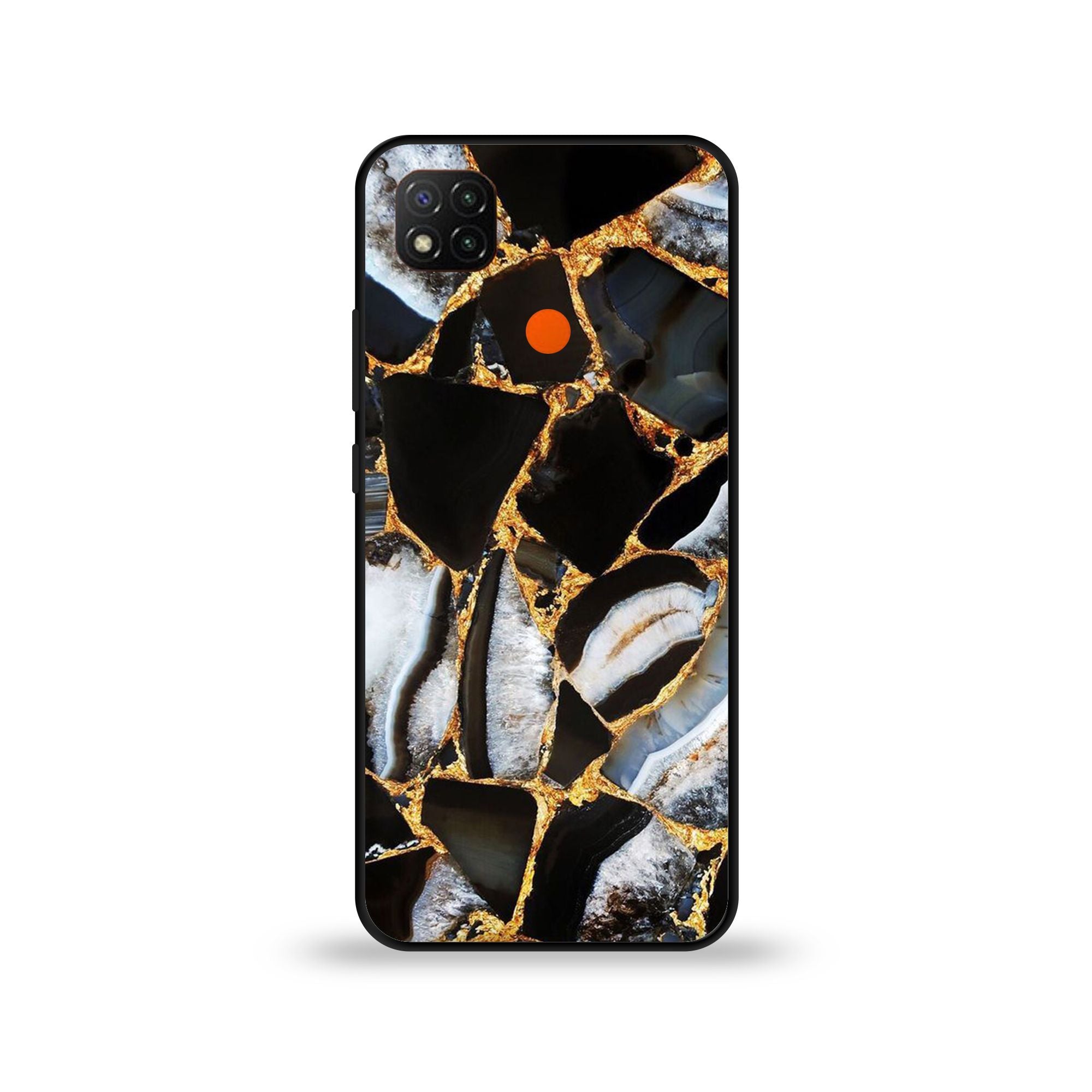 Redmi Note 9C - Wallpaper 129 - Premium Printed Glossy Phone Case