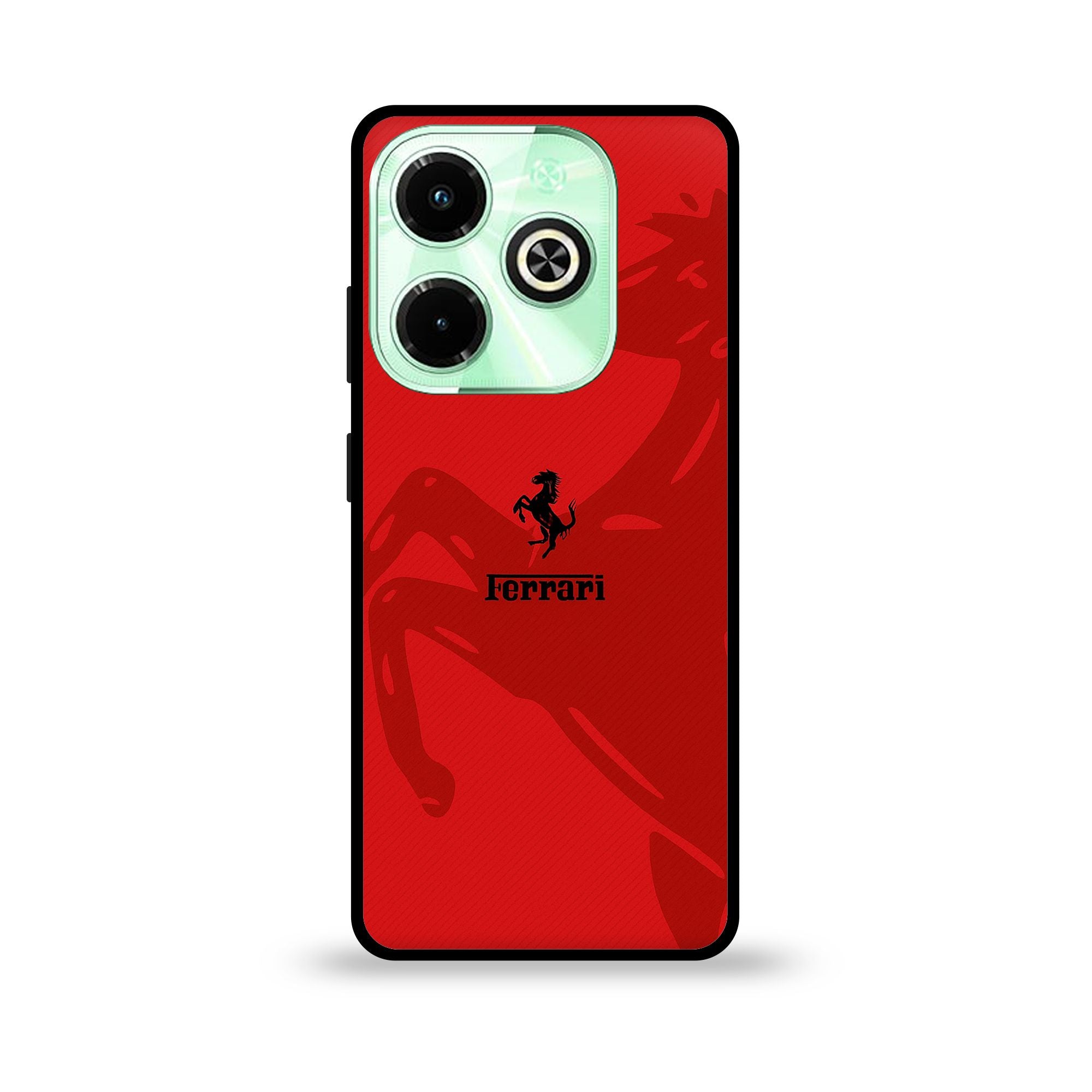 Infinix Hot 40i - Wallpaper 85 - Premium Printed Glossy Phone Case