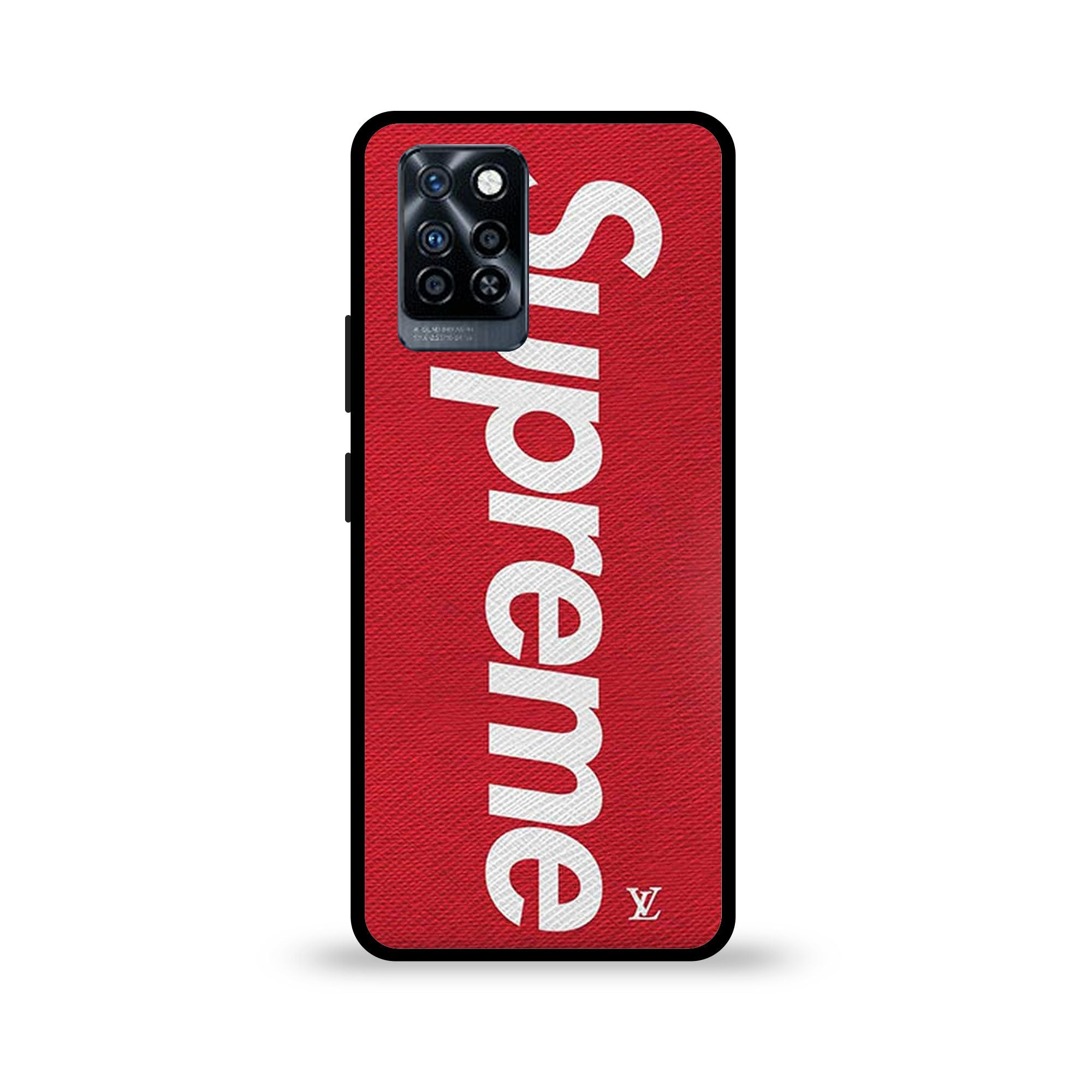 Infinix Note 10 Pro - Wallpaper 66 - Premium Printed Glossy Phone Case