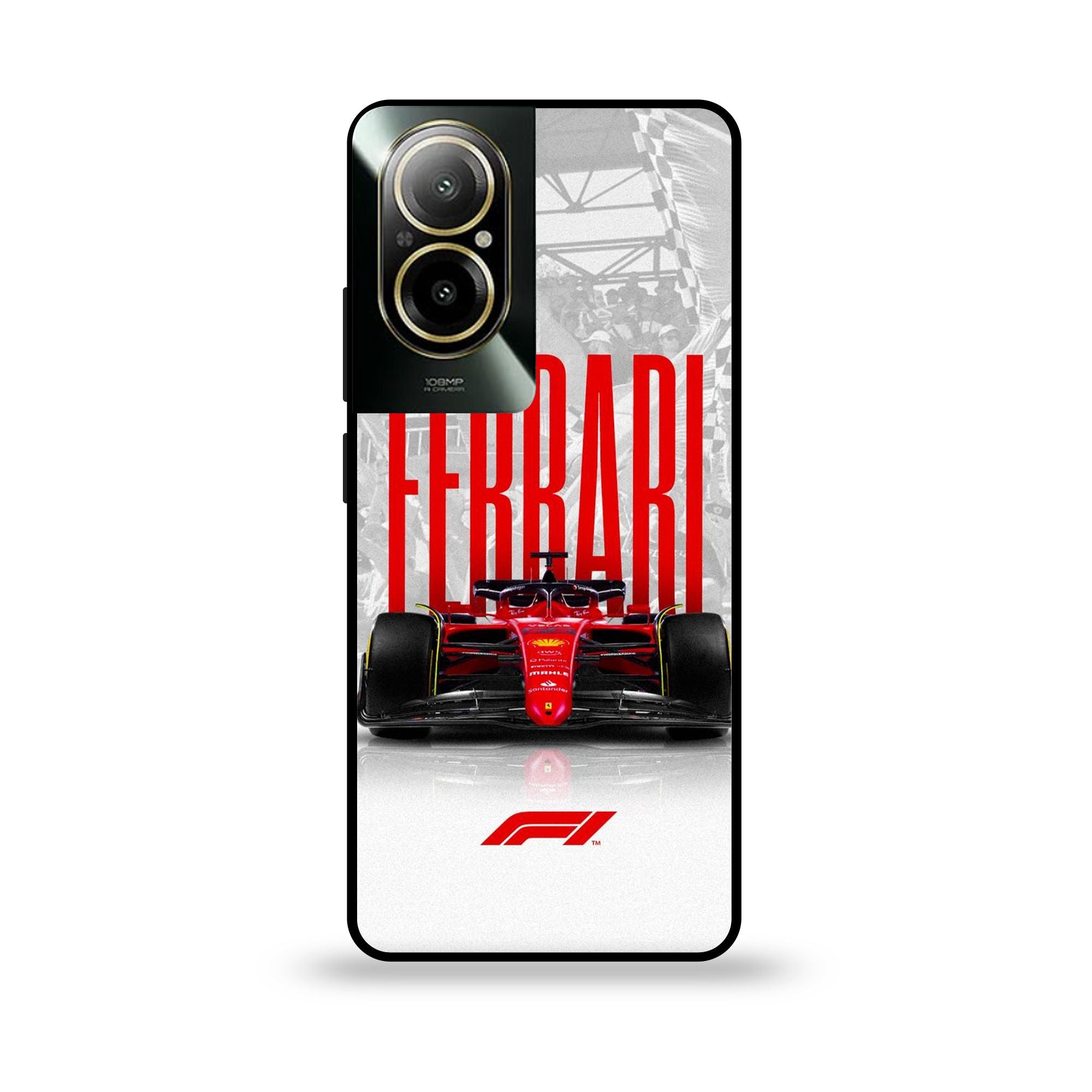 Realme C67 - Wallpaper 095 - Premium Printed Glossy Phone Case