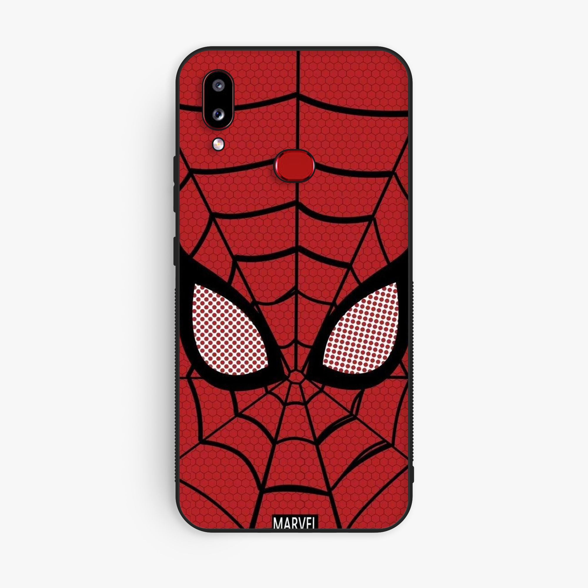 Samsung Galaxy A10s - Wallpaper 054 - Premium Printed Glossy Phone Case