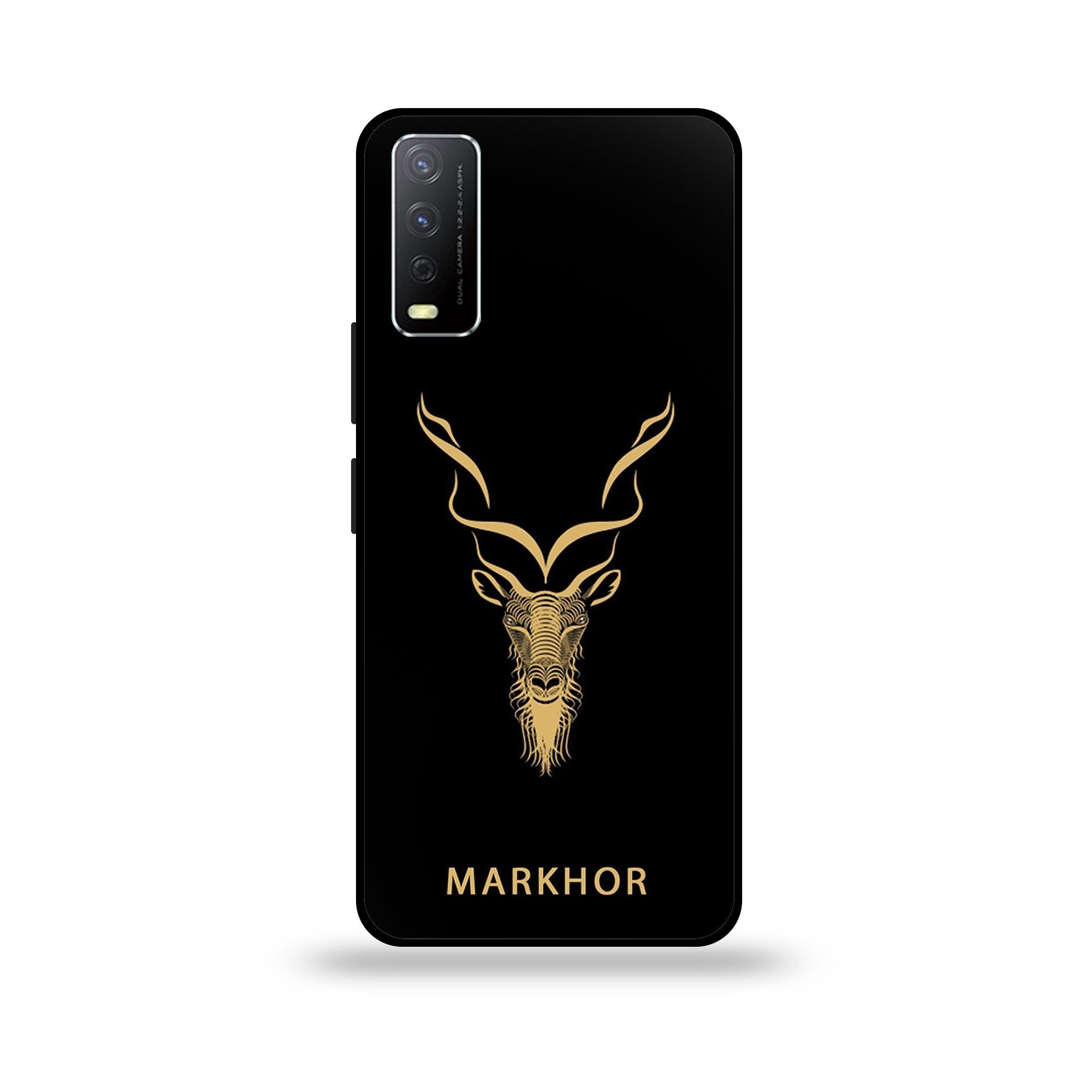 Vivo Y12A - Wallpaper 171 - Premium Printed Glossy Phone Case
