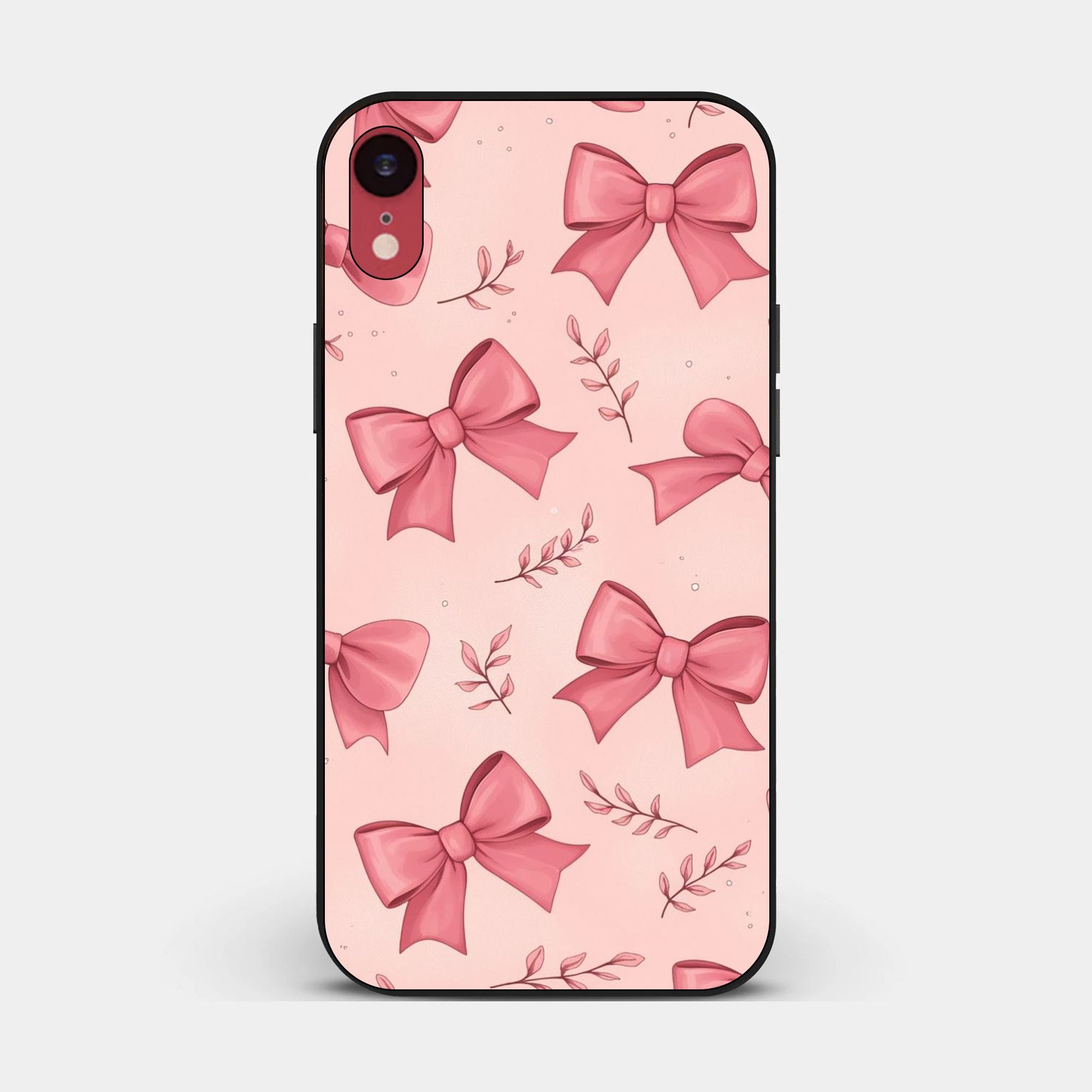 iPhone XR - Wallpaper 033 - Premium Printed Glossy Phone Case