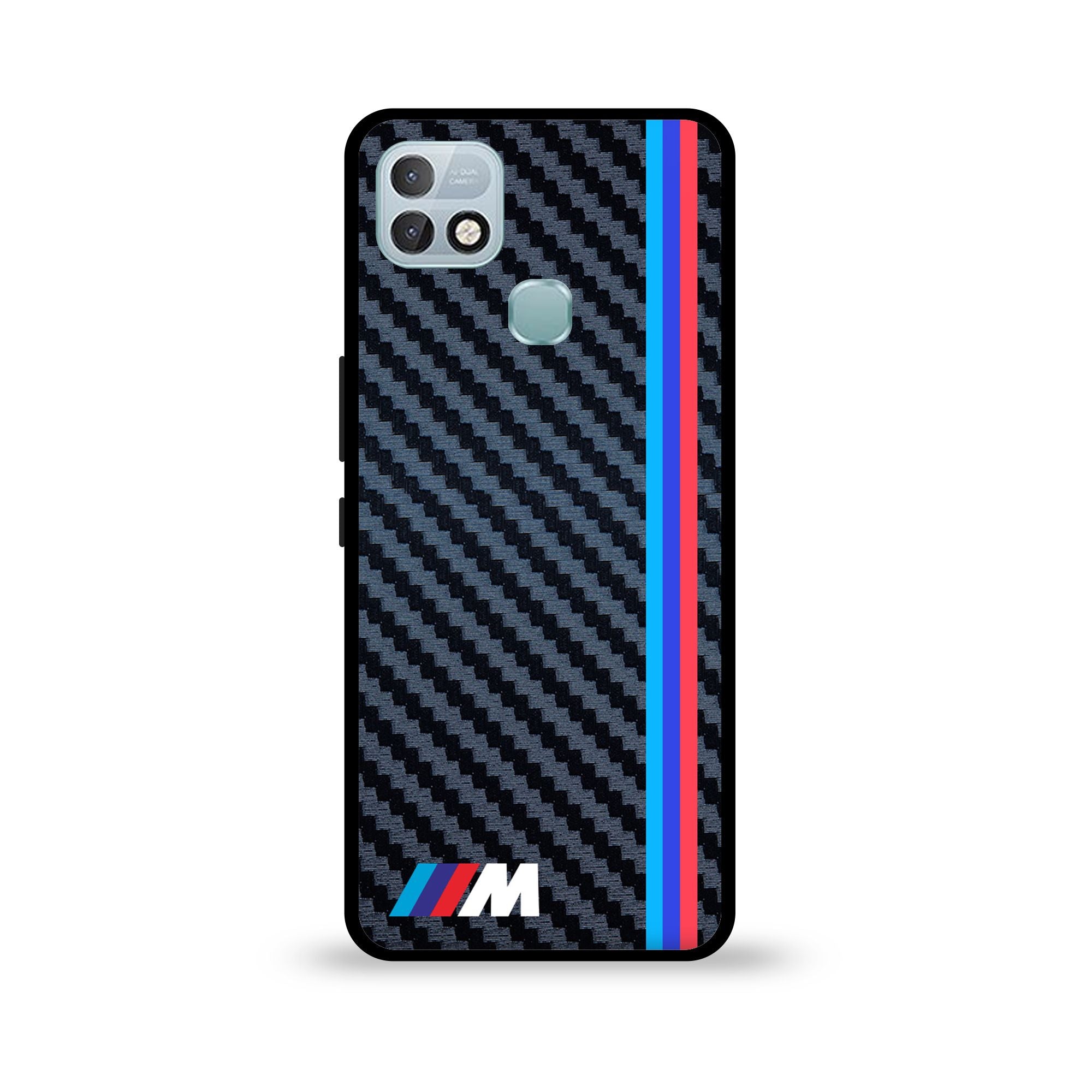 Infinix Hot 10i - Wallpaper 86 - Premium Printed Glossy Phone Case