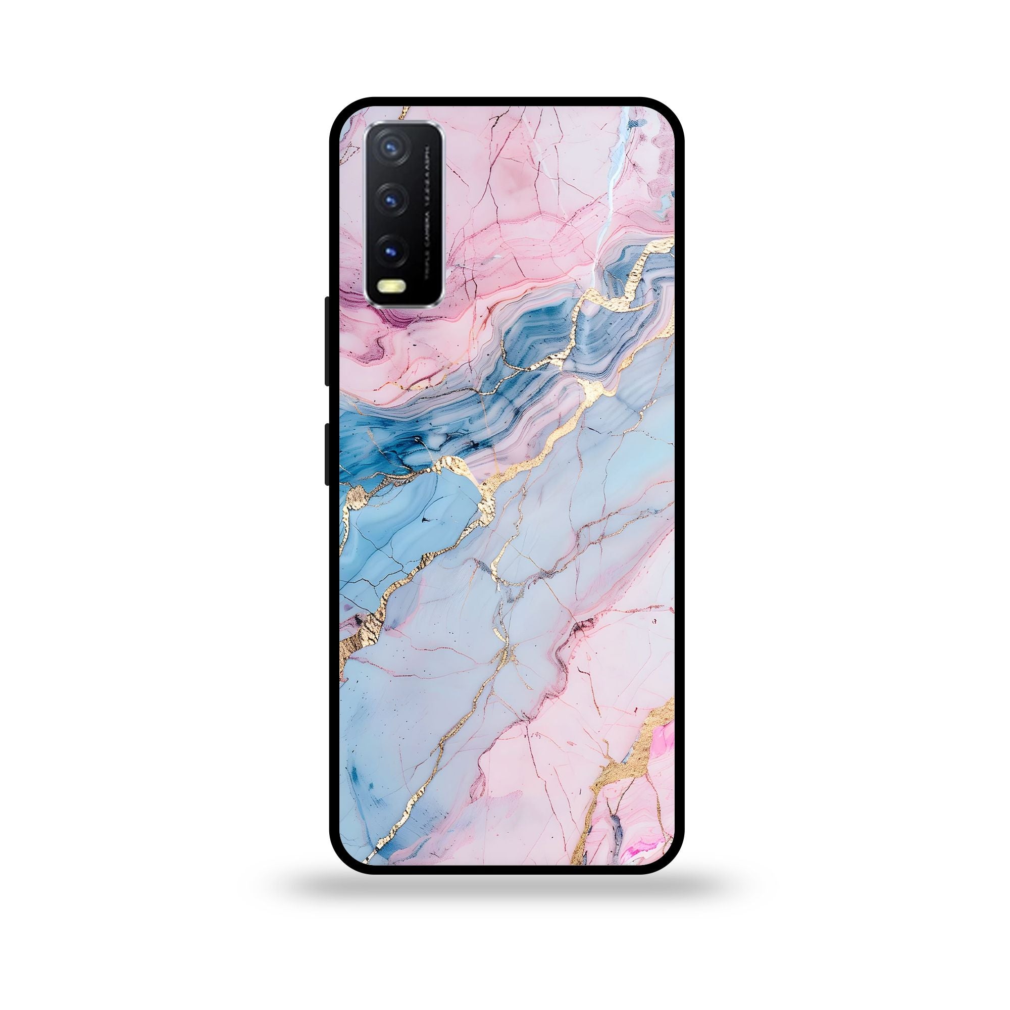 Vivo Y20 - Wallpaper 034 - Premium Printed Glossy Phone Case