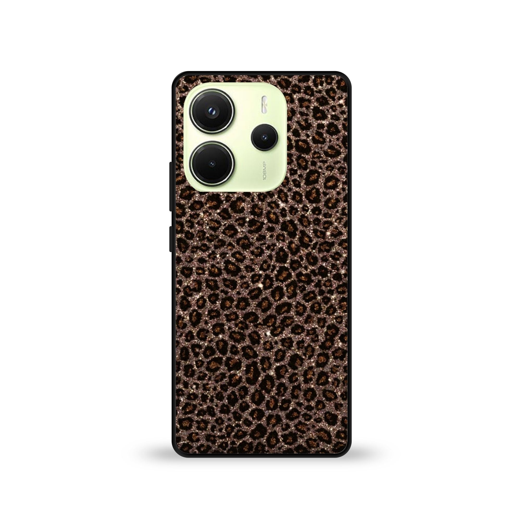 Redmi 14 - Wallpaper 037 - Premium Printed Glossy Phone Case