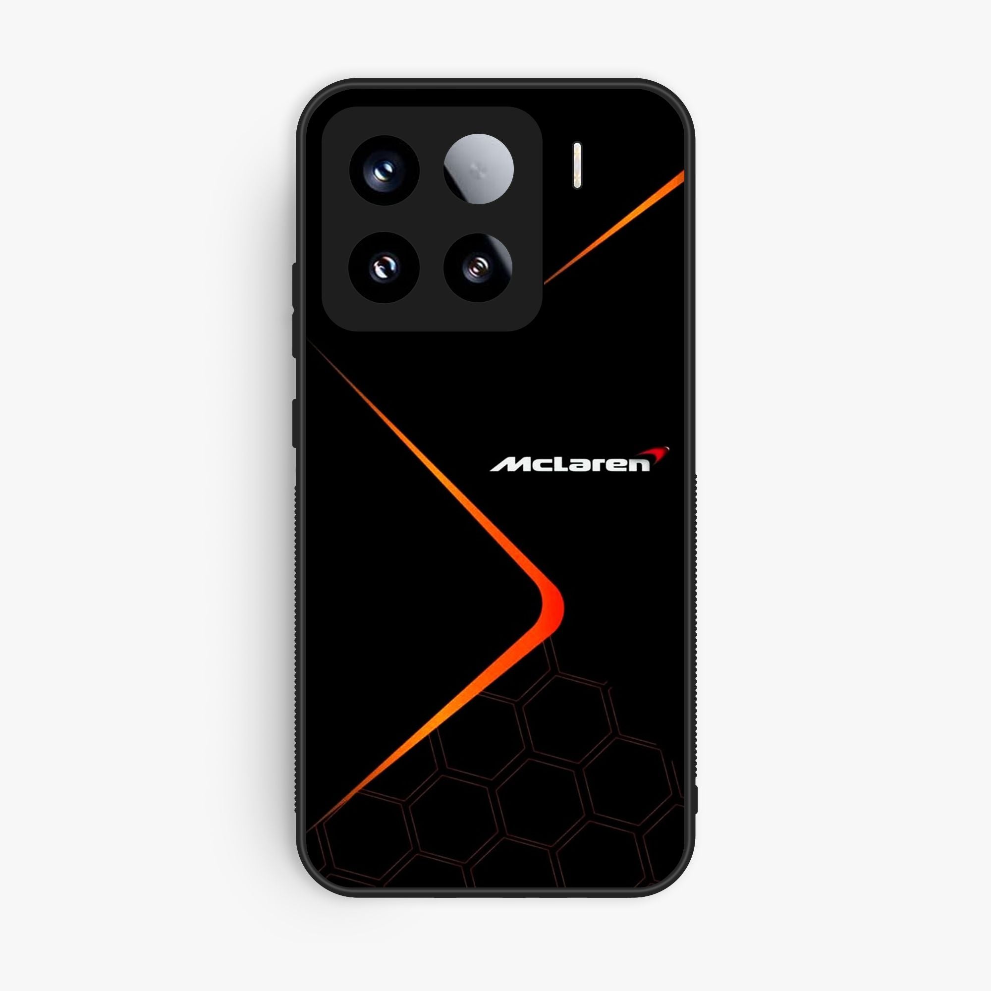 Xiaomi 15 - Wallpaper 099 - Premium Printed Glossy Phone Case