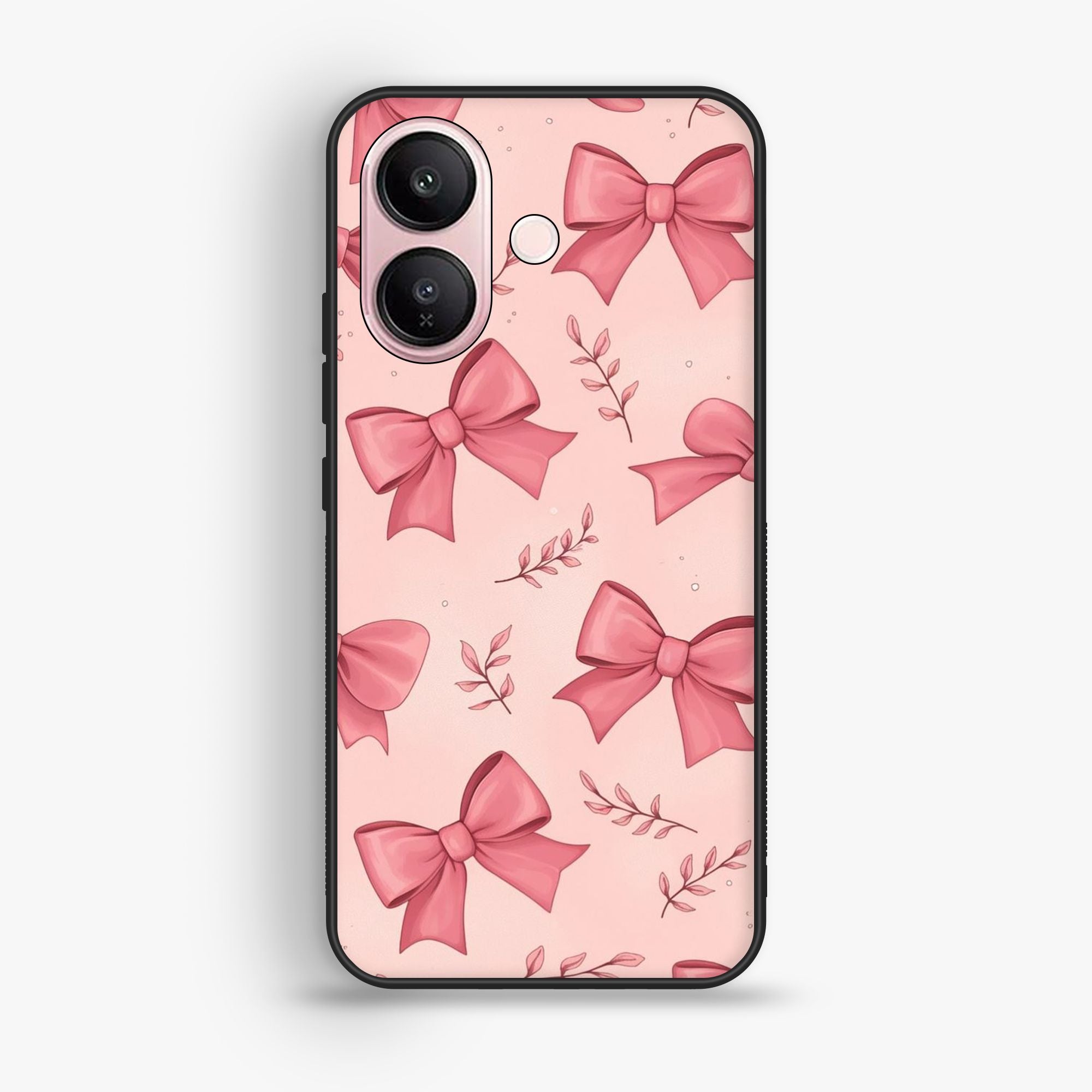 VIVO V60 Lite - Wallpaper 033 - Premium Printed Glossy Phone Case