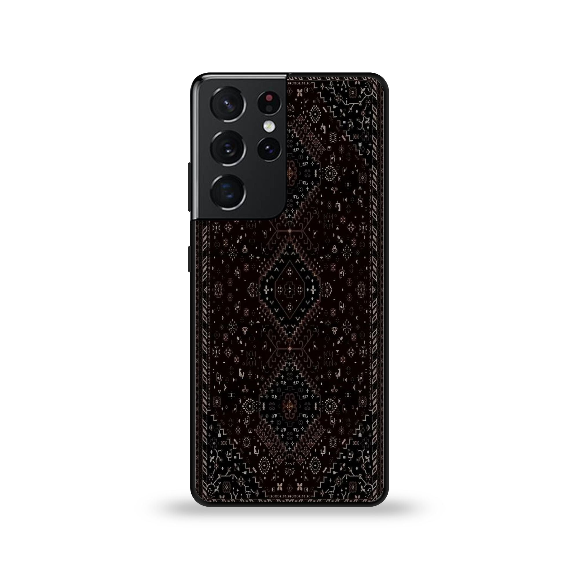 Samsung Galaxy S21 Ultra - Wallpaper 047 - Premium Printed Glossy Phone Case