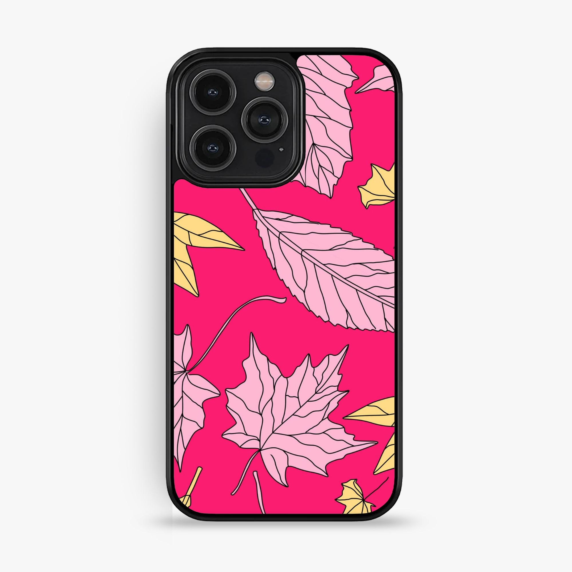 iPhone 12 Pro Max - Design 048 - Premium Glossy Phone Case