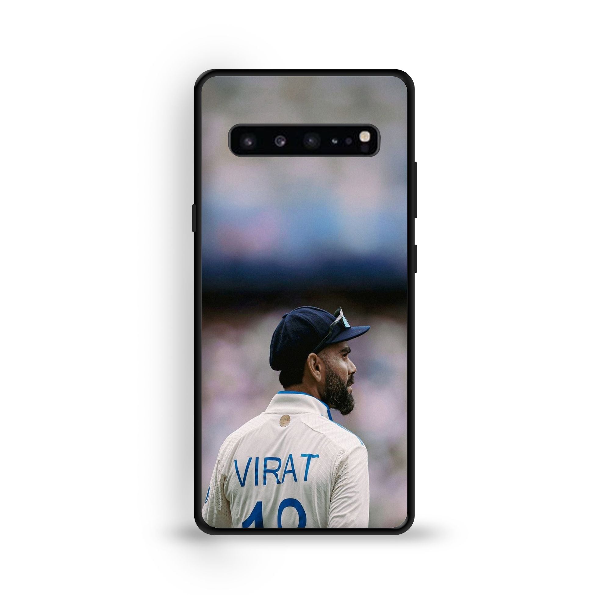 Samsung S10 5G - 5732Da2Cc33E6Db35Ed972E07F0Ffc39 - Premium Printed Glossy Phone Case