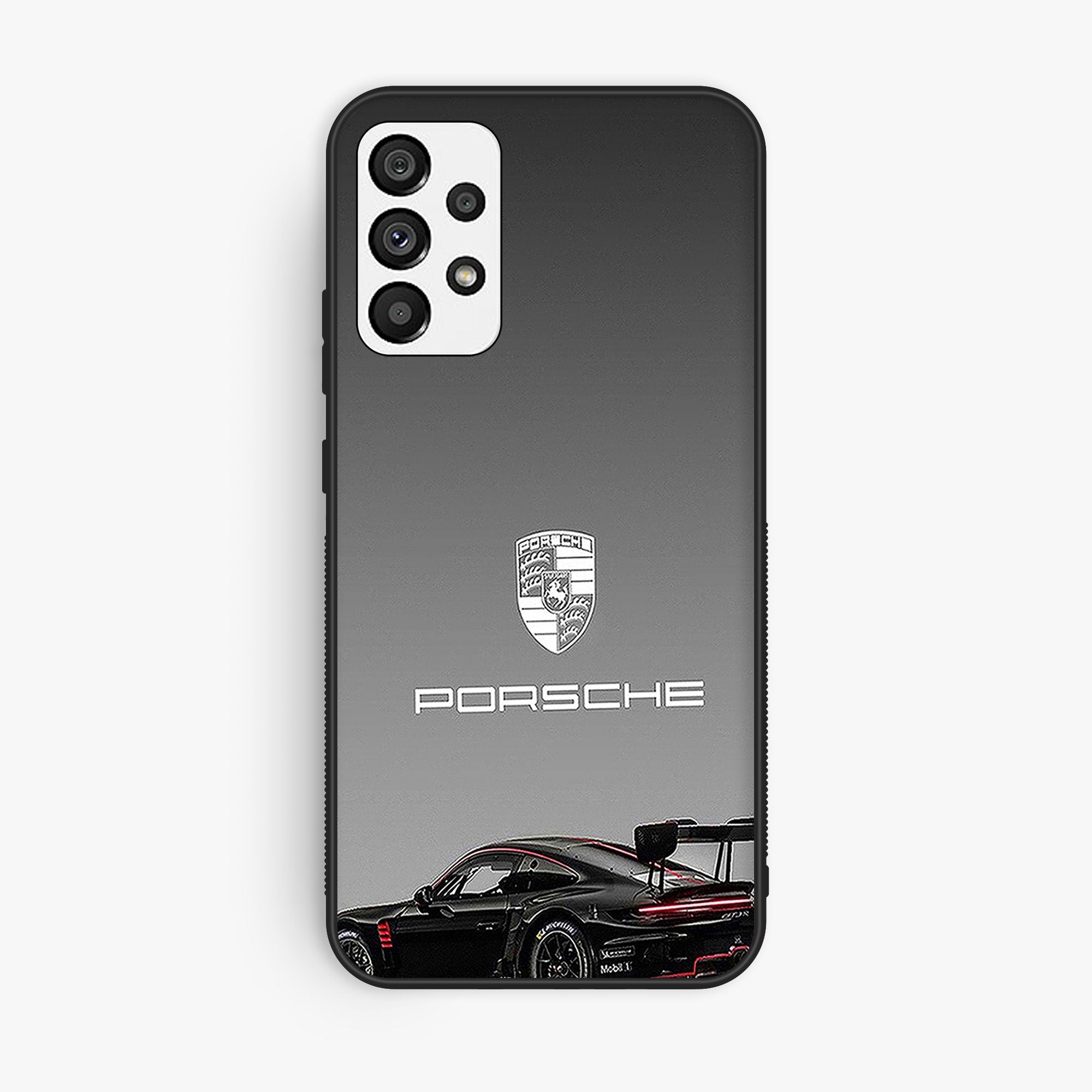 Samsun A52 - Wallpaper 152 - Premium Printed Glossy Phone Case