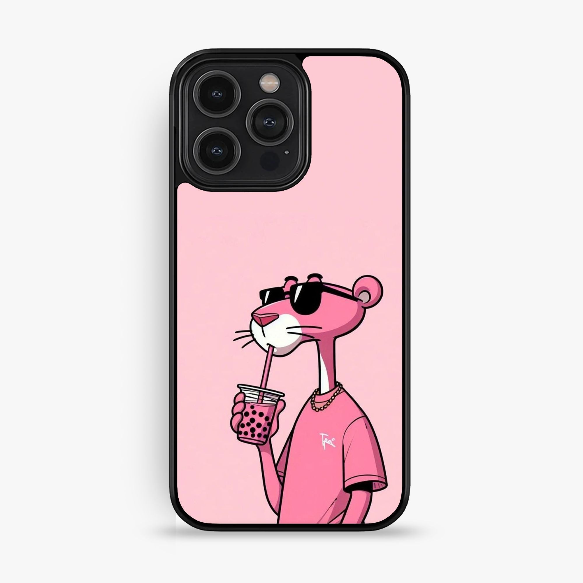 iPhone 16 Pro Max - Wallpaper 188 - Premium Metal Printed soft Bumper shock Proof Case