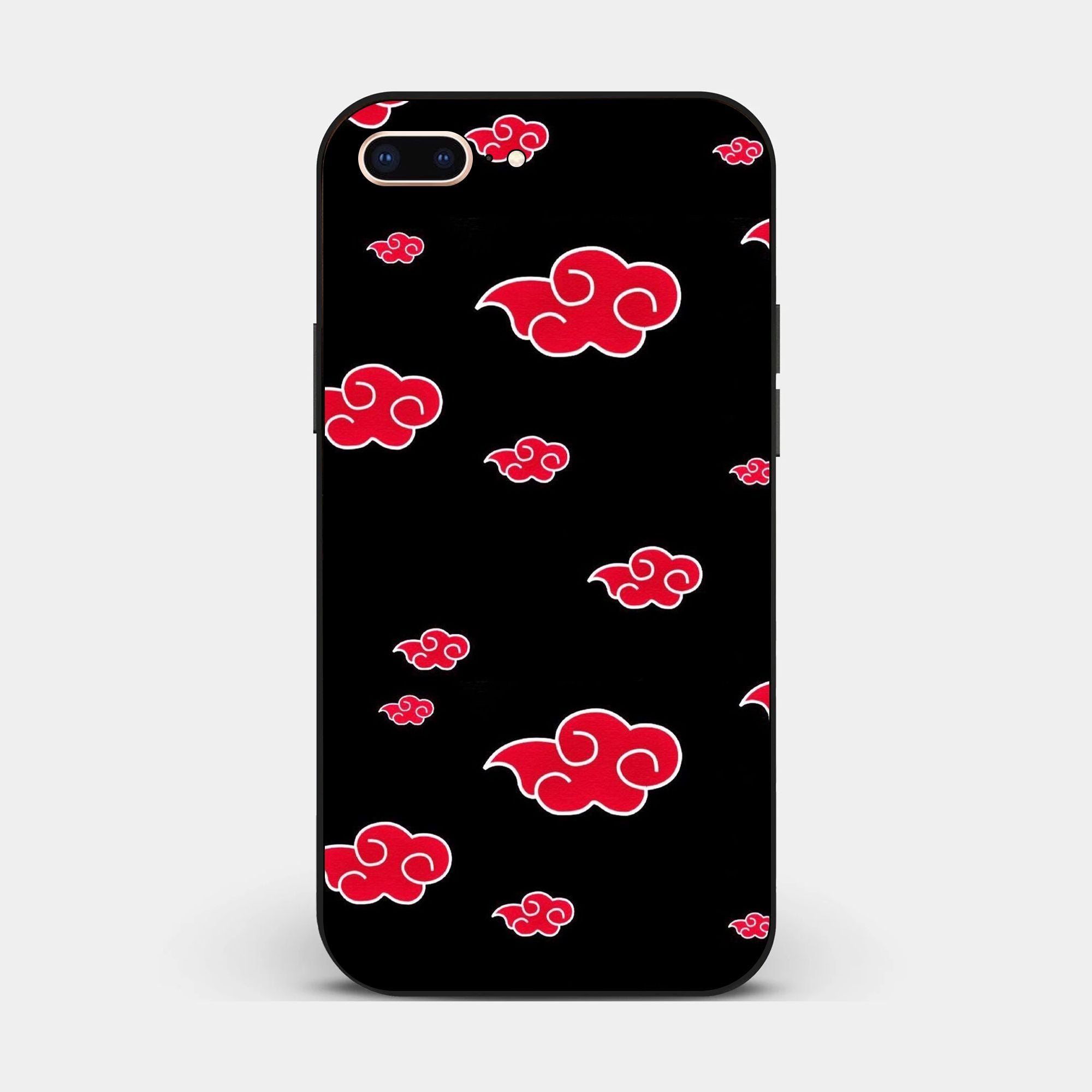 iPhone 8 Plus - Wallpaper 072 - Premium Printed Glossy Phone Case