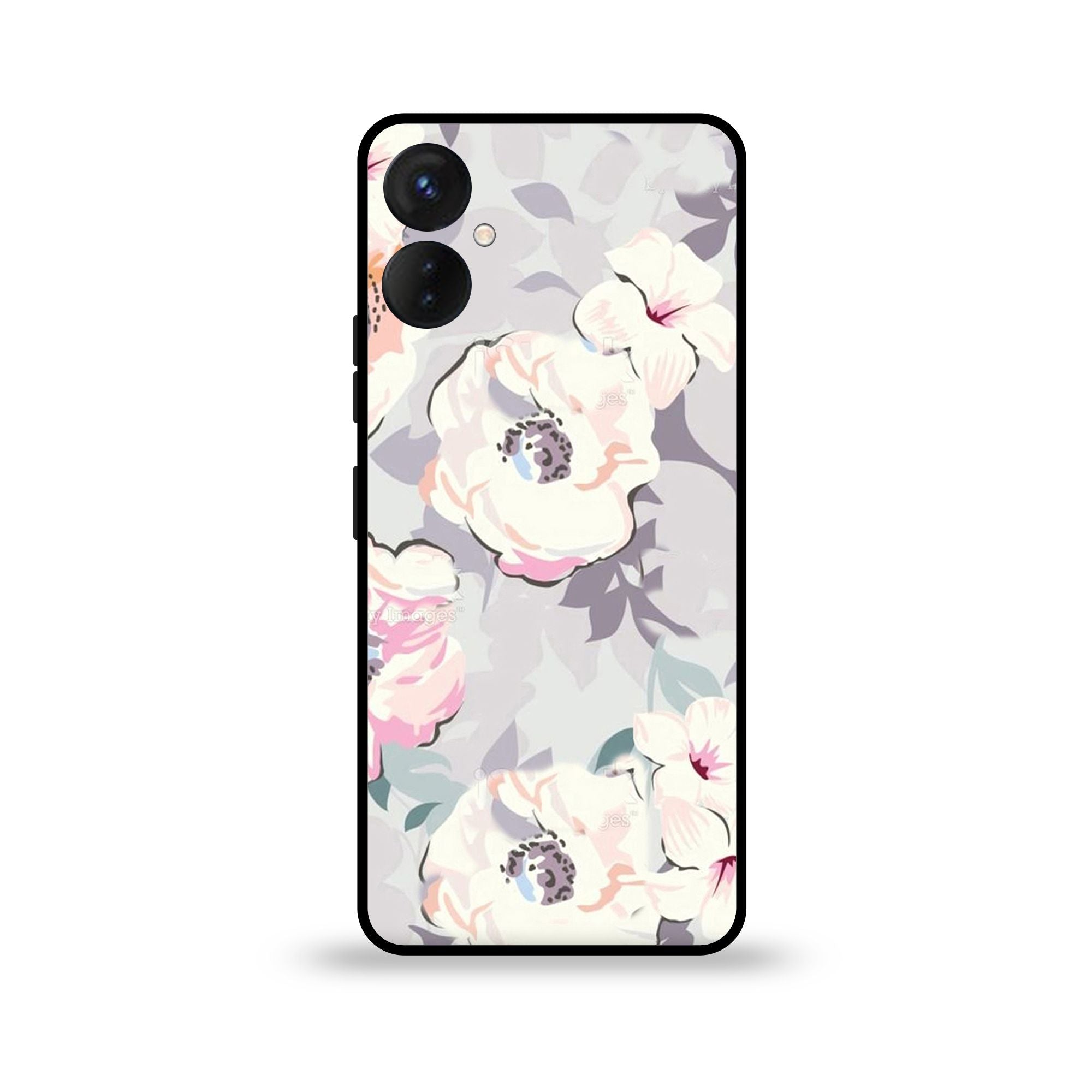 Tecno Spark 9 Pro - Wallpaper 007 - Premium Printed Glossy Phone Case