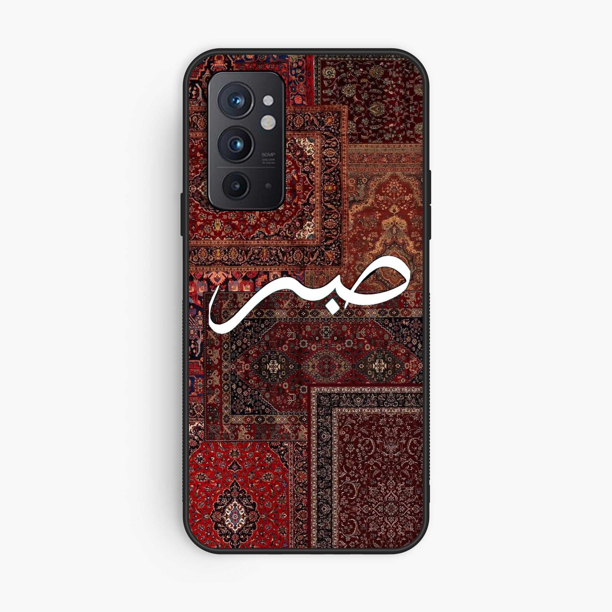 OnePlus 9RT 5G - Wallpaper 046 - Premium Printed Glossy Phone Case