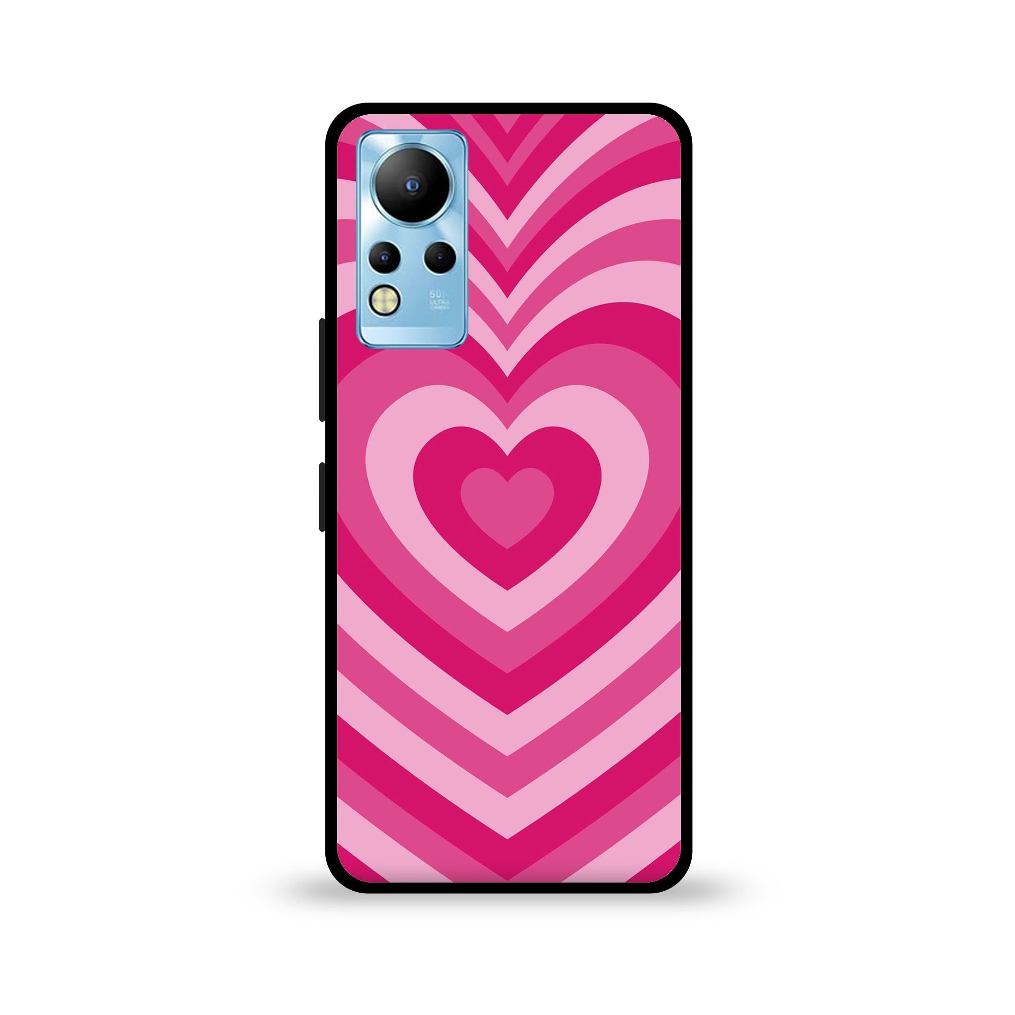 Infinix Note 12 - Wallpaper 73 - Premium Printed Glossy Phone Case