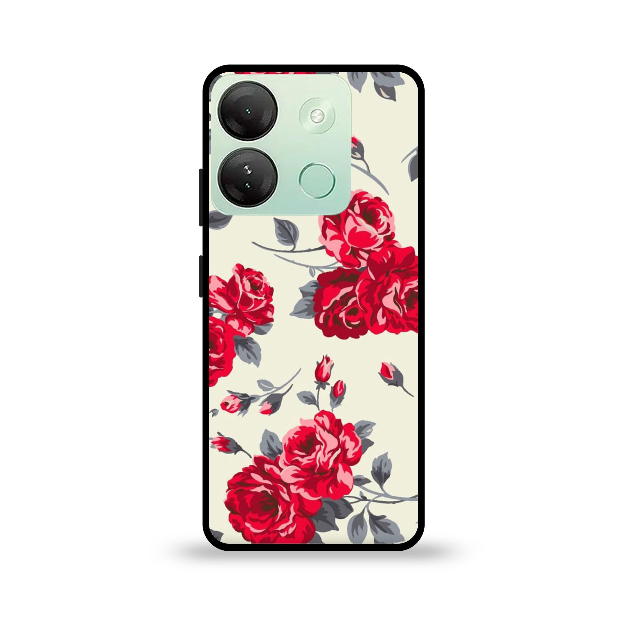 Infinix Smart 7 HD - Wallpaper 77 - Premium Printed Glossy Phone Case