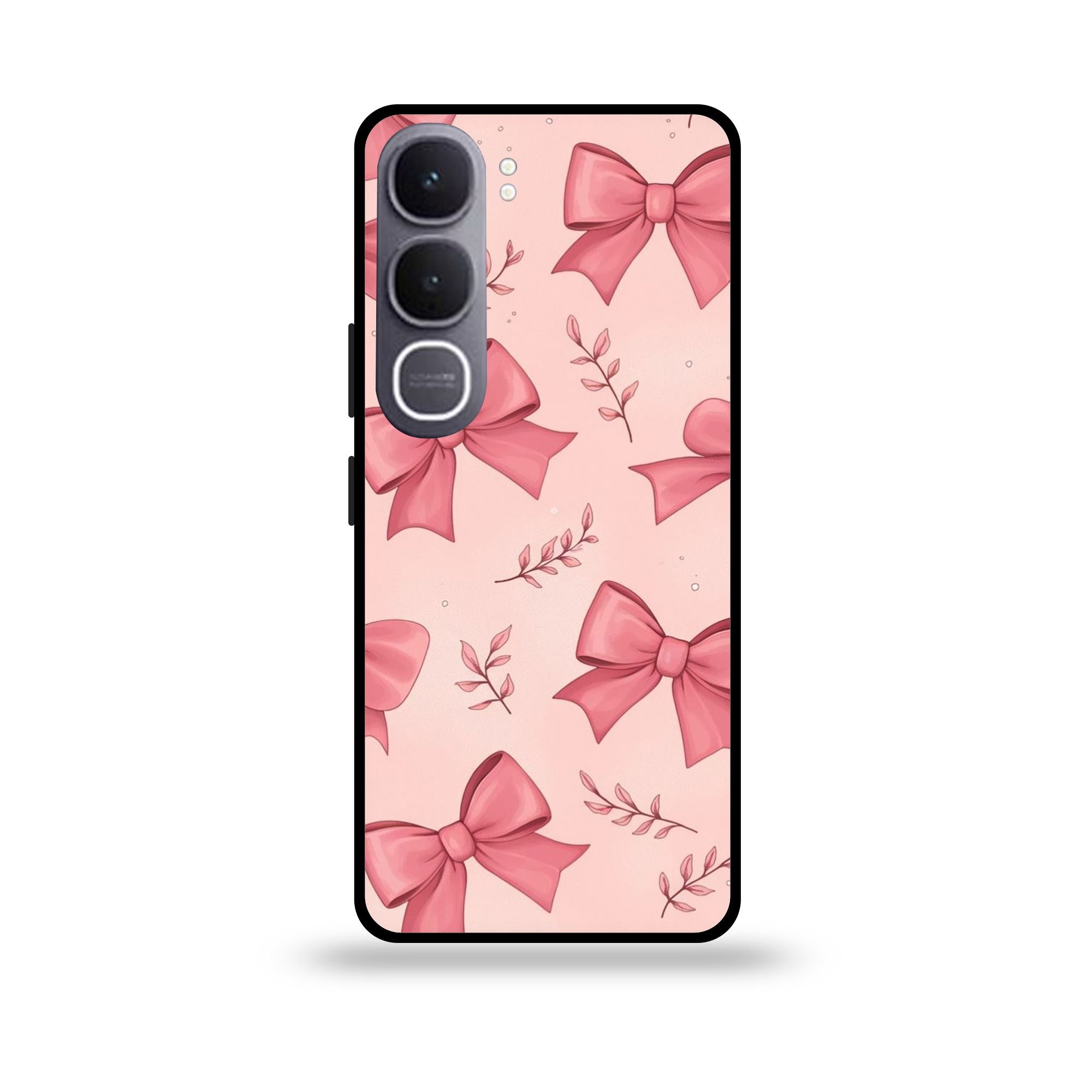 Vivo Y21D - Wallpaper 033 - Premium Printed Glossy Phone Case